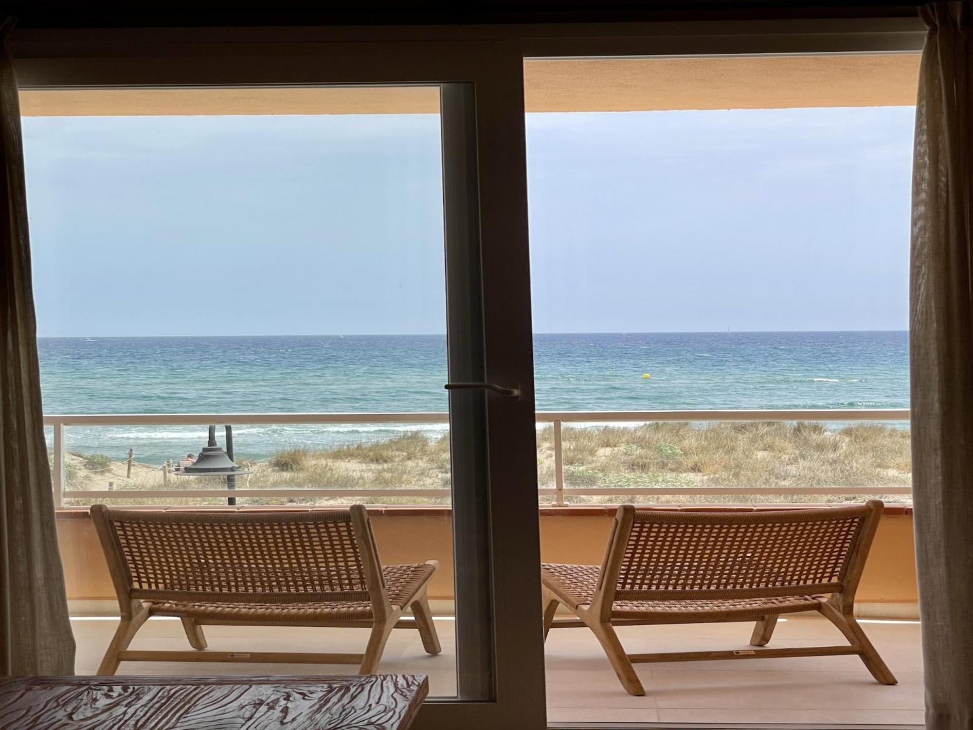 Apartamento Golf Mar Ii G 2-1
