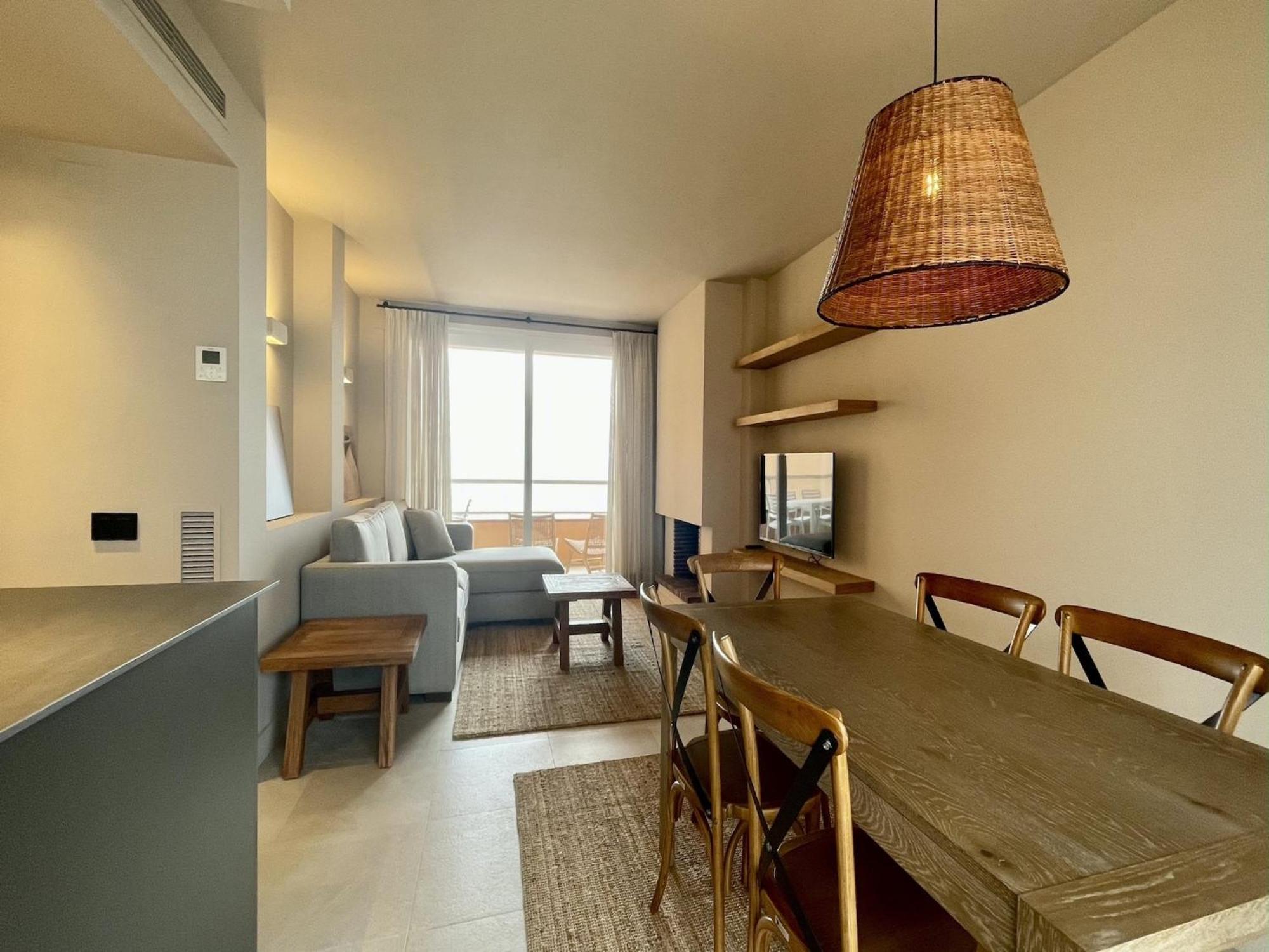 Golf Mar Ii G 2-1 Apartamento
