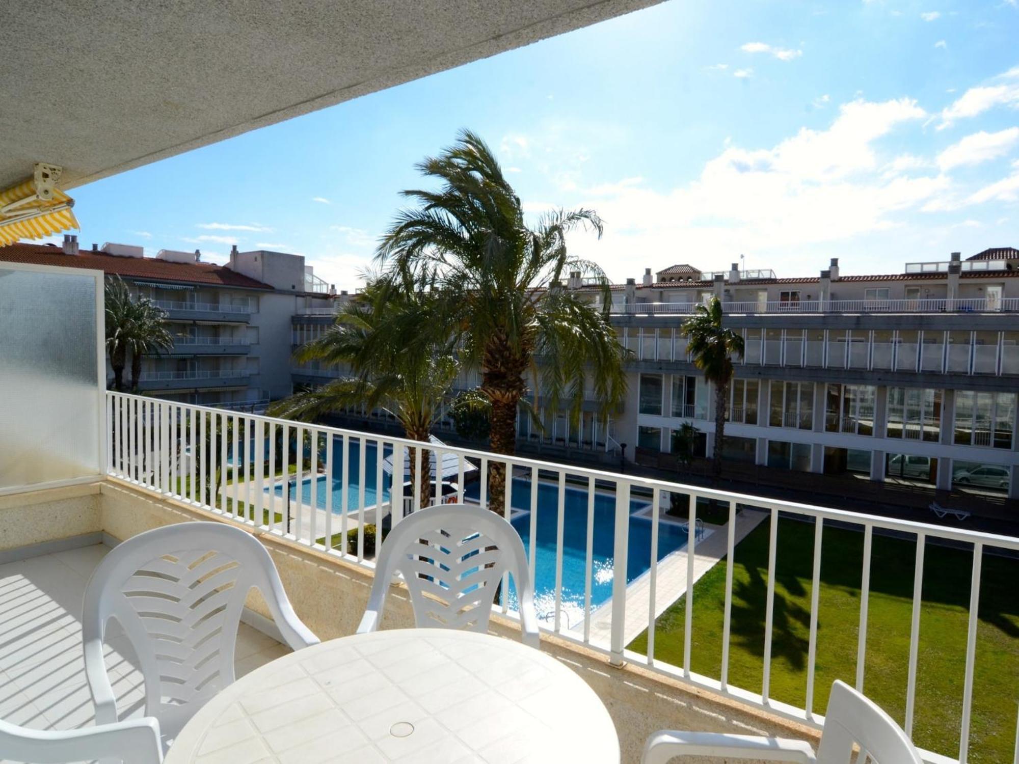 Illa Mar D'or 239 Apartamento *