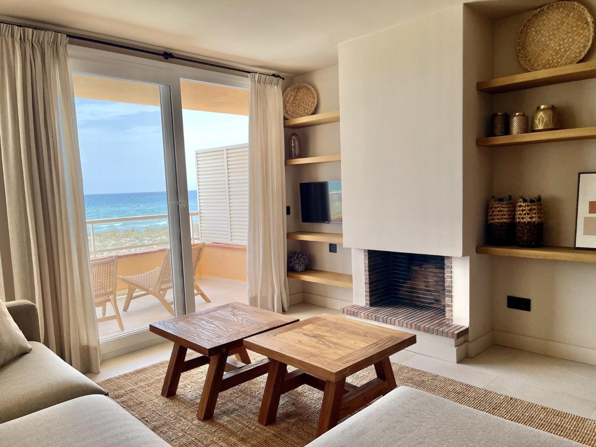 Apartamento Golf Mar Ii G 2-1 Pals
