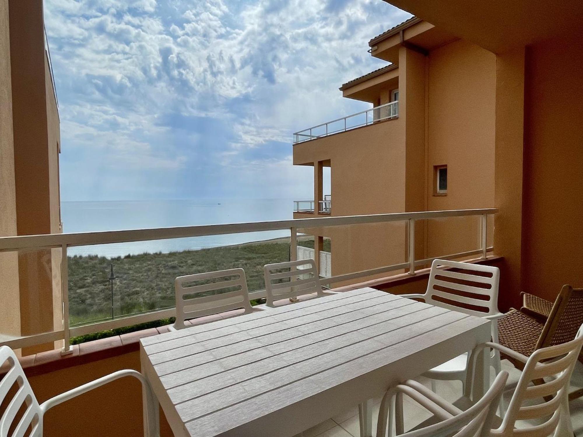 Apartamento Golf Mar Ii G 2-1 *