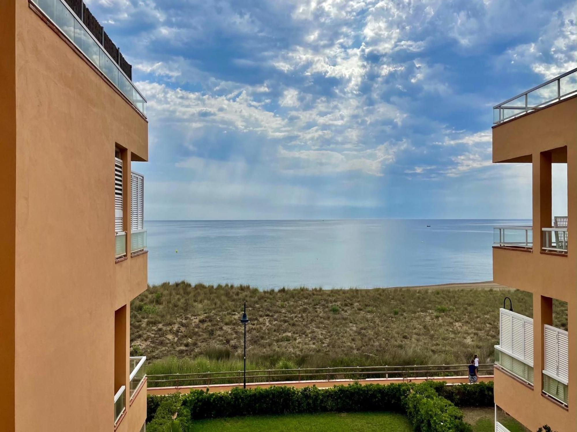 Golf Mar Ii G 2-1 Apartamento