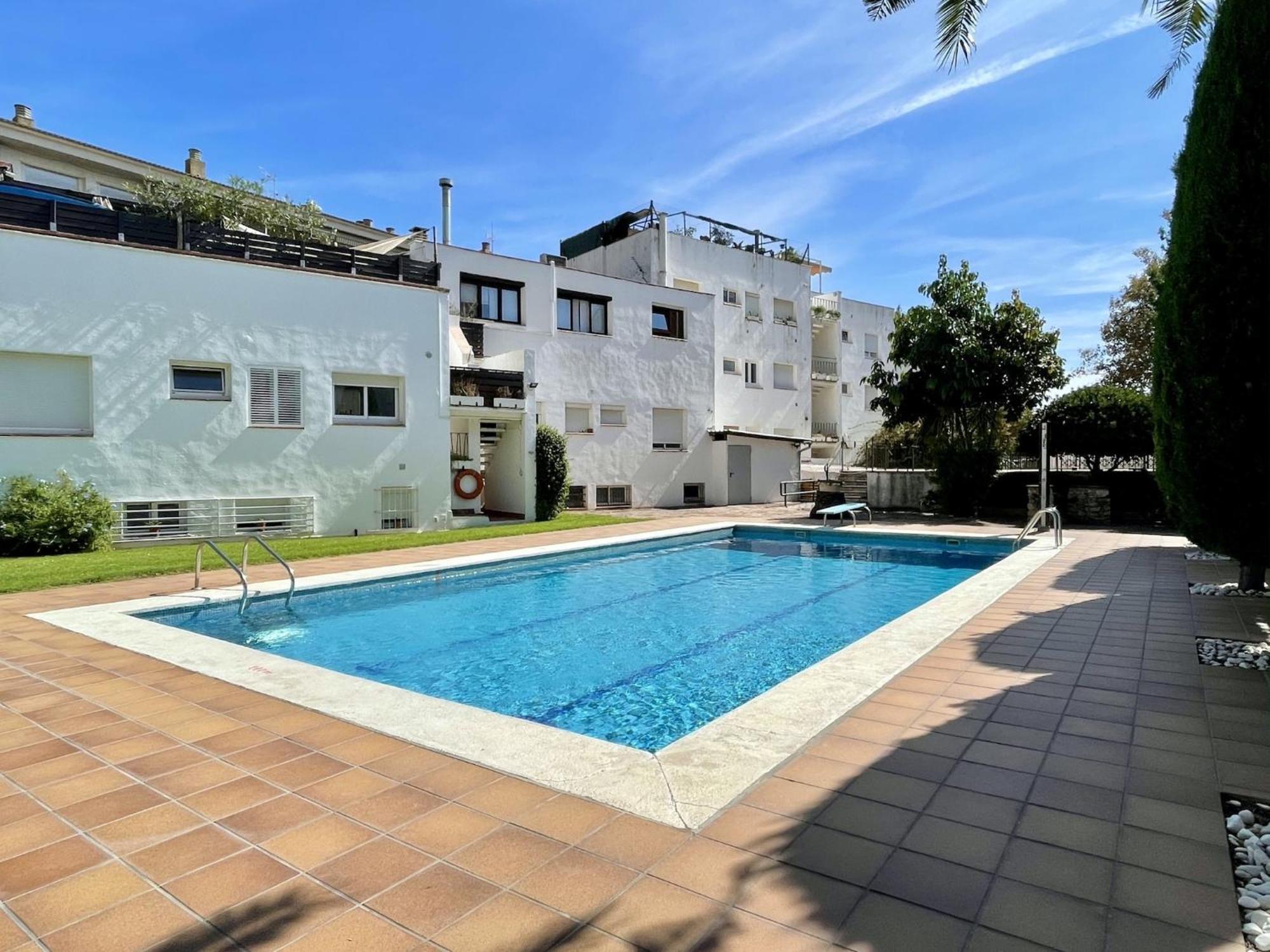 Torroella 89 Bx-2 Apartamento *