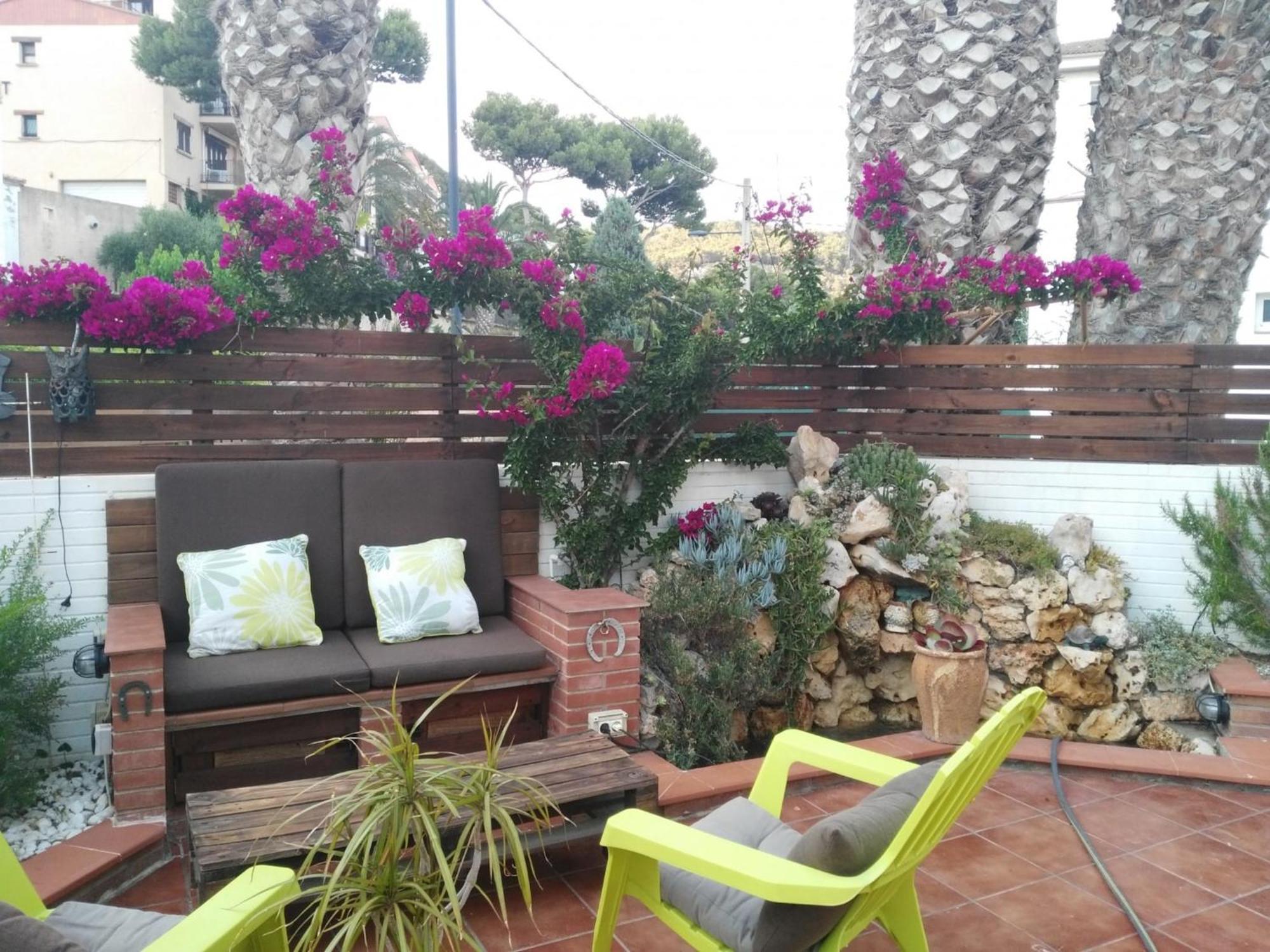 Apartamento Torroella 89 Bx-2 *