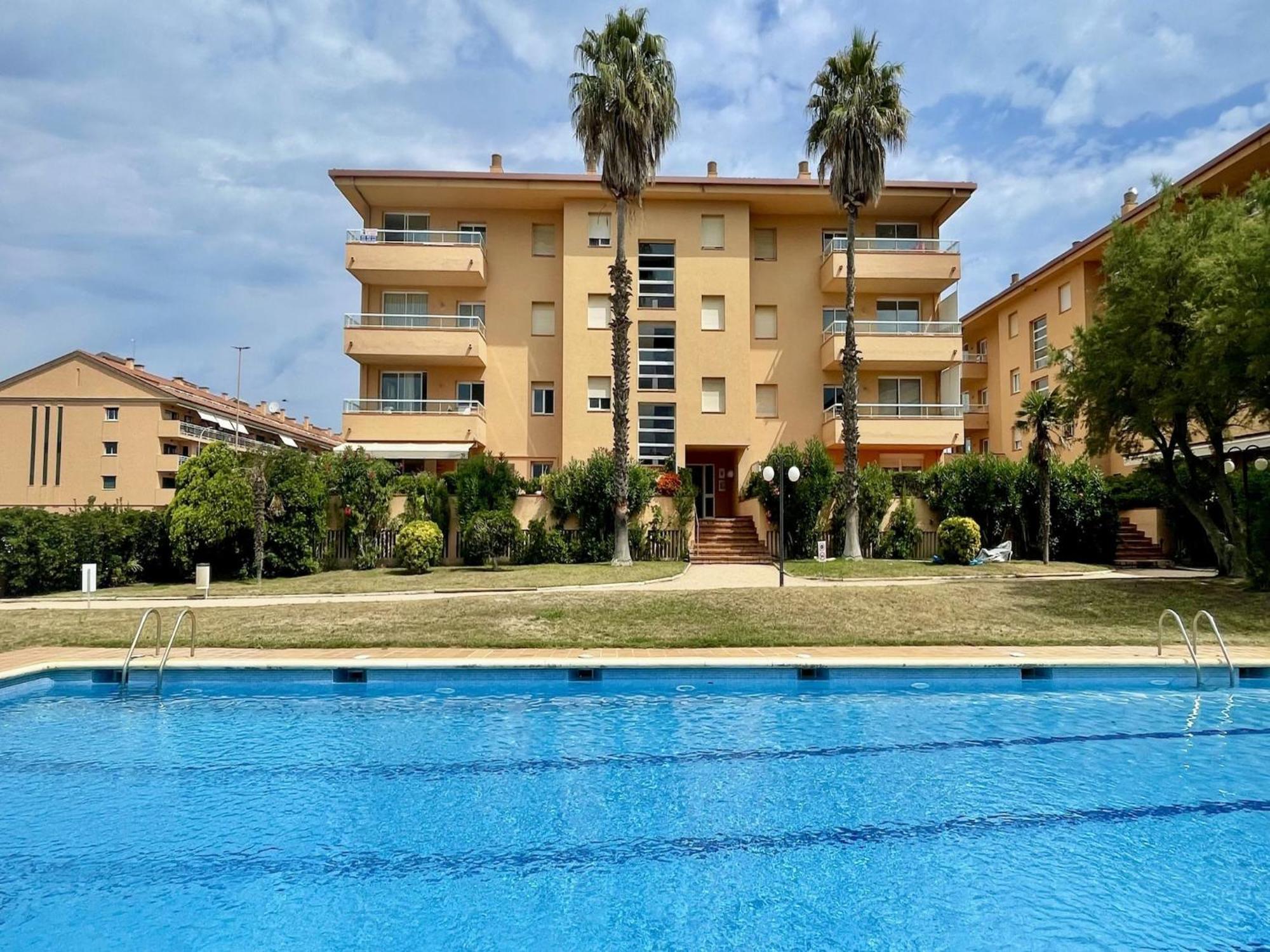 Golf Mar Ii G 2-1 Apartamento