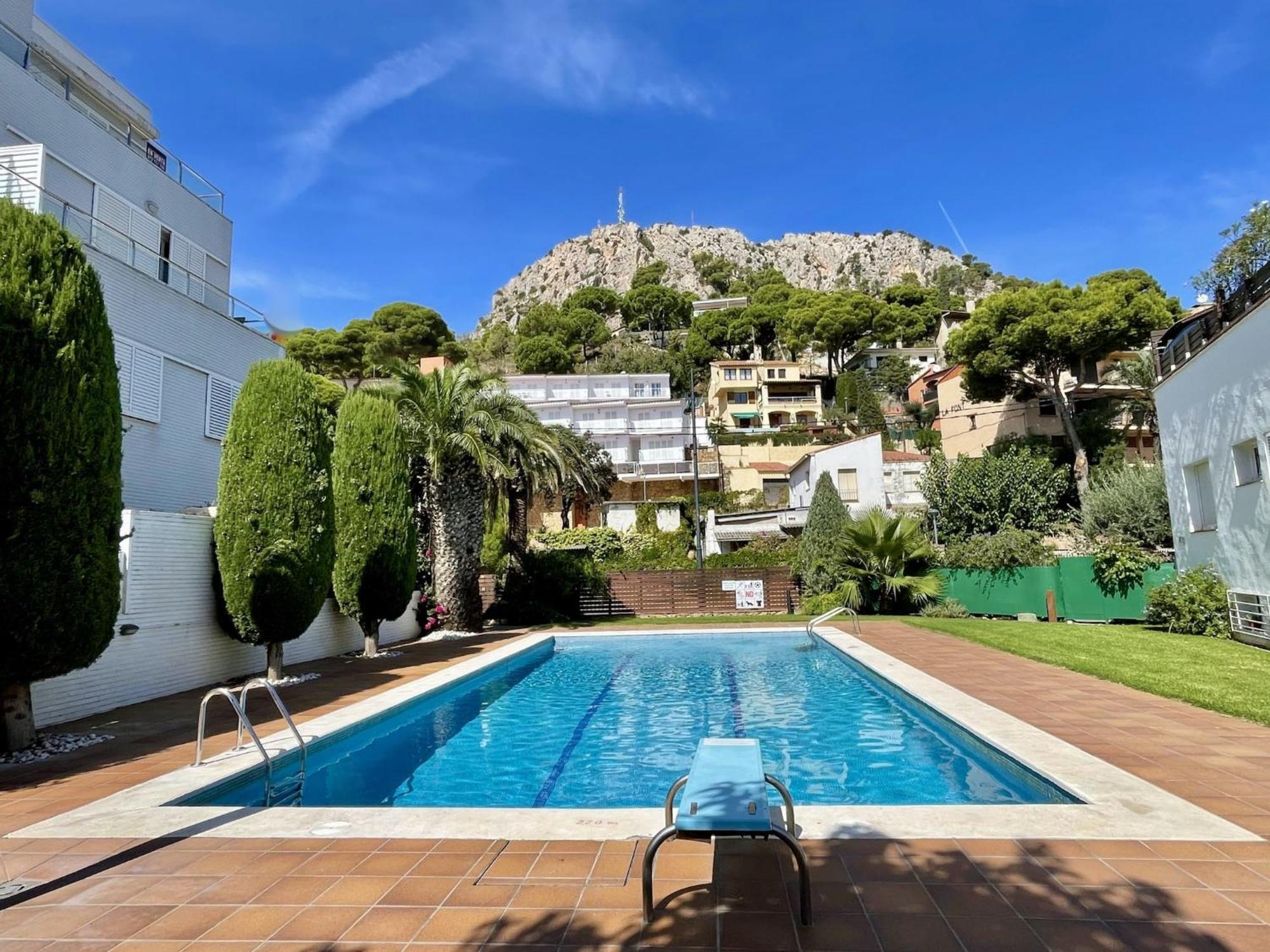 Apartamento Torroella 89 Bx-2