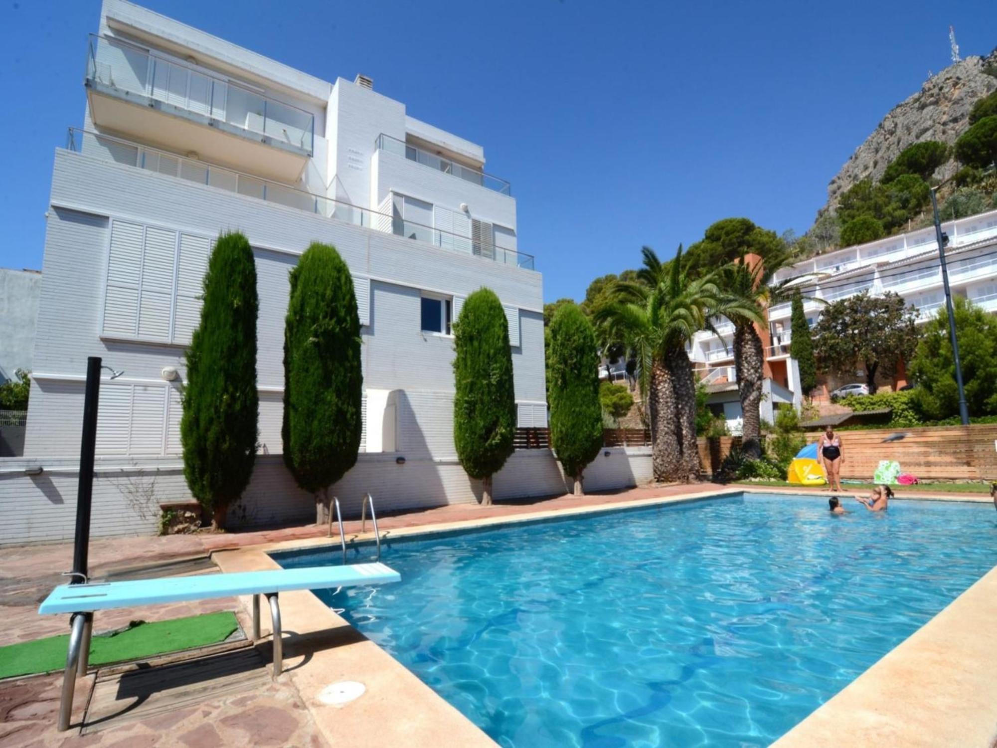 Apartamento Torroella 89 Bx-2 L'Estartit