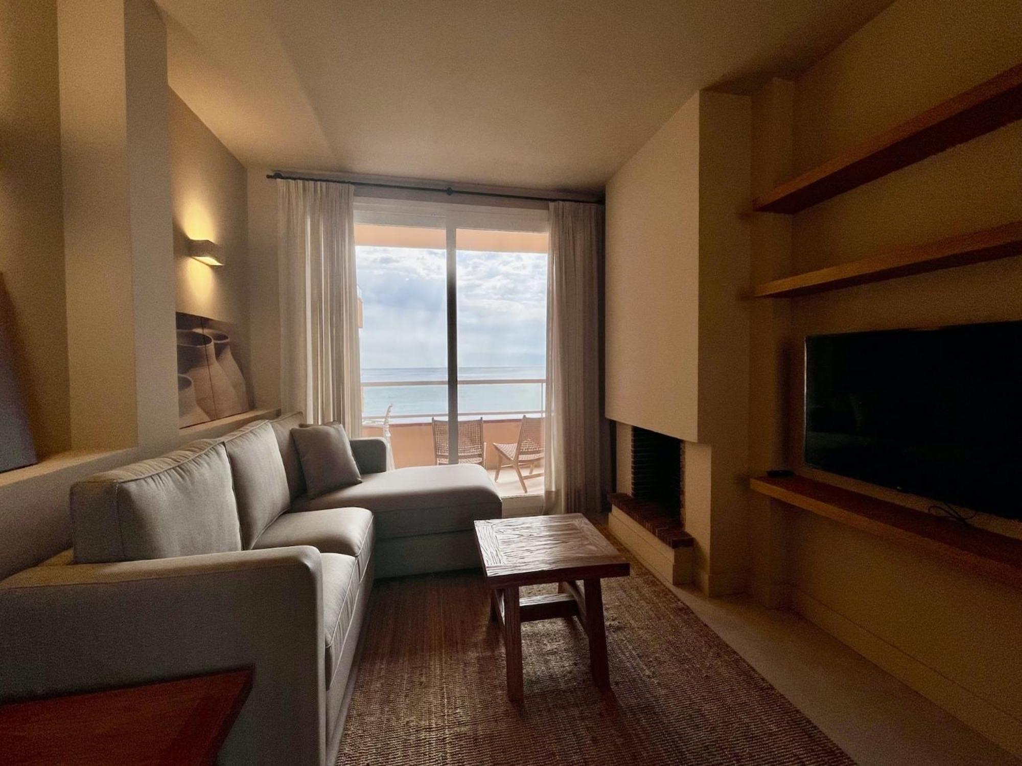 Golf Mar Ii G 2-1 Apartamento