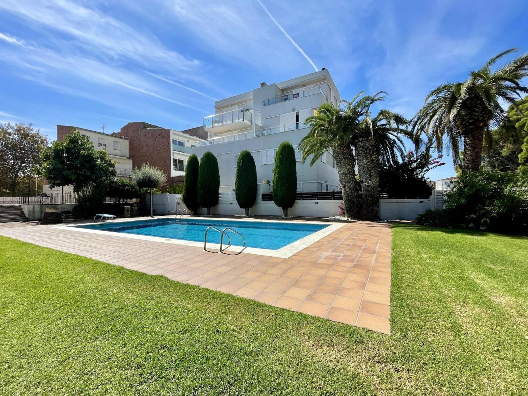 Apartamento Torroella 89 Bx-2 L'Estartit
