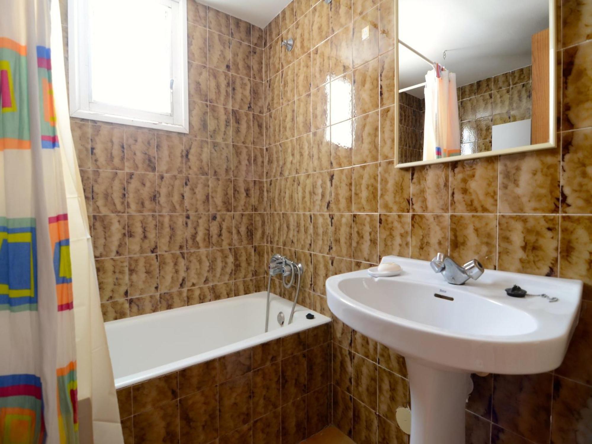 Albatros 2 3-1 Apartamento