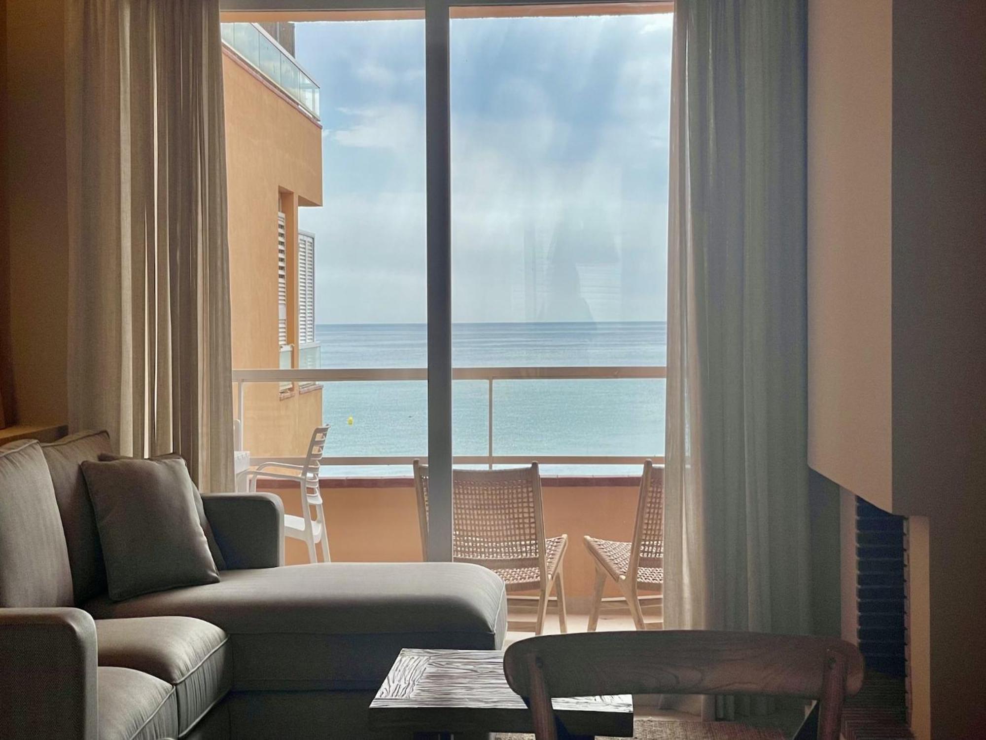 Apartamento Golf Mar Ii G 2-1