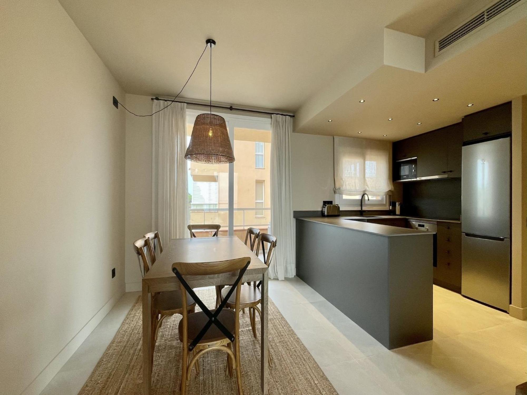 Apartamento Golf Mar Ii G 2-1 *