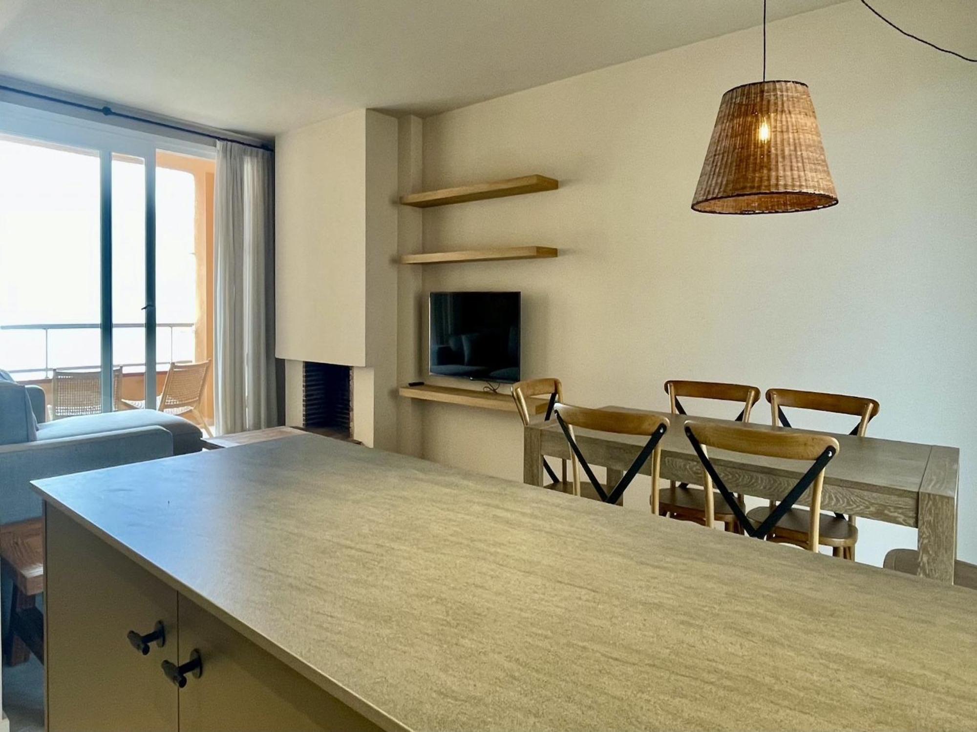Apartamento Golf Mar Ii G 2-1 Pals