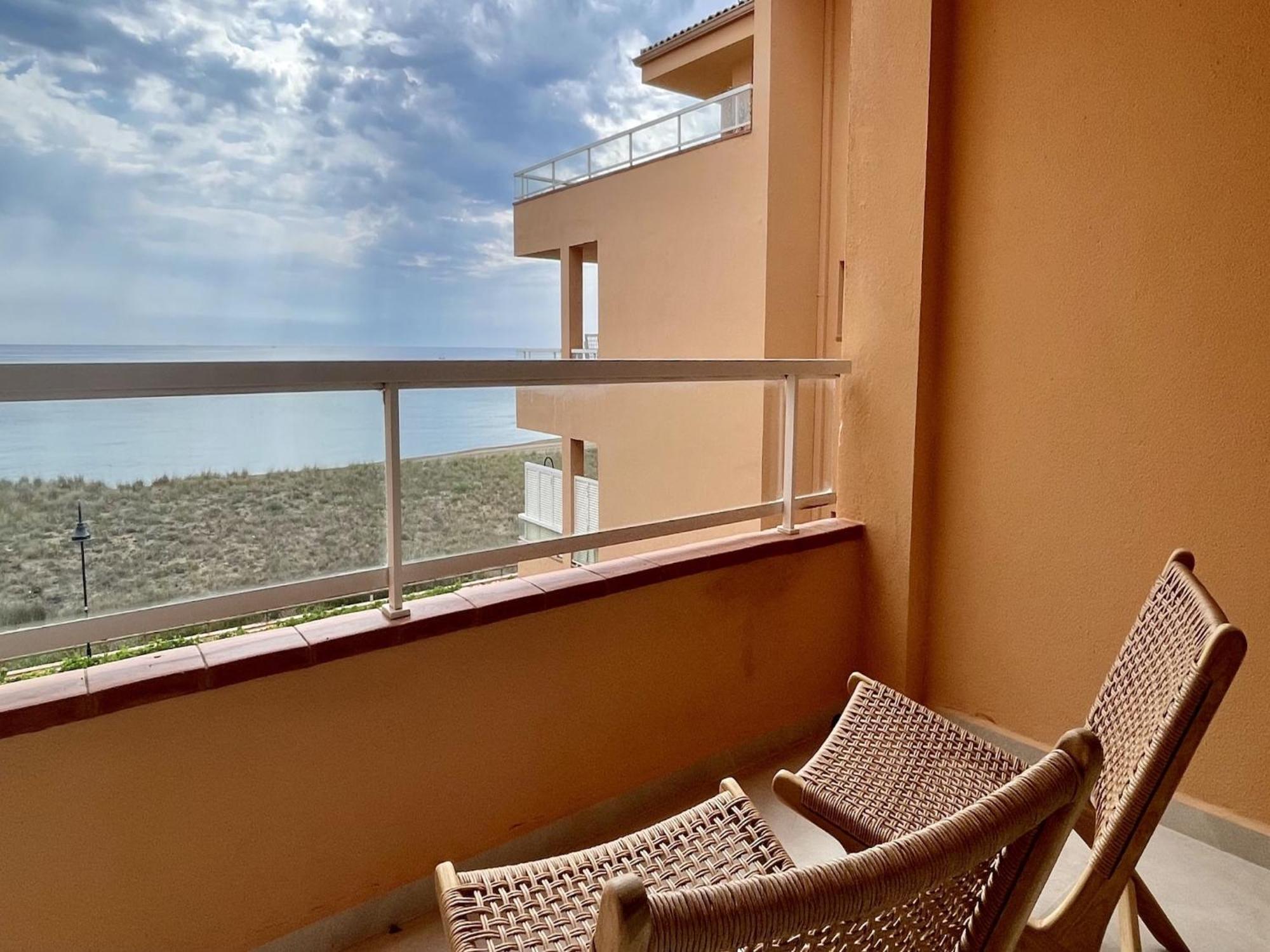 Golf Mar Ii G 2-1 Apartamento