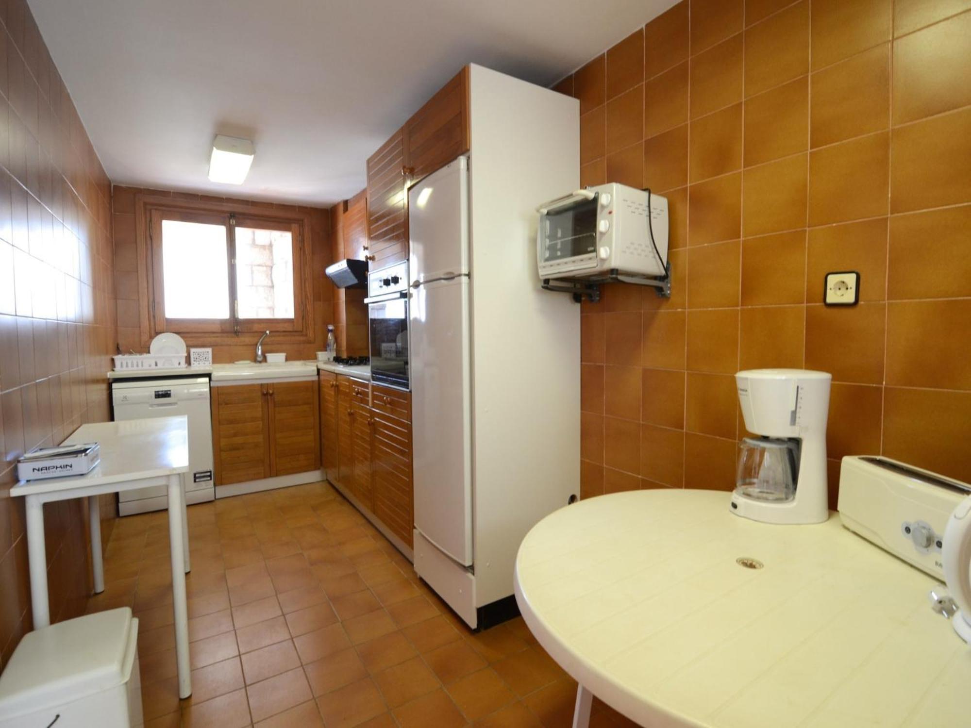 Albatros 2 3-1 Apartamento *