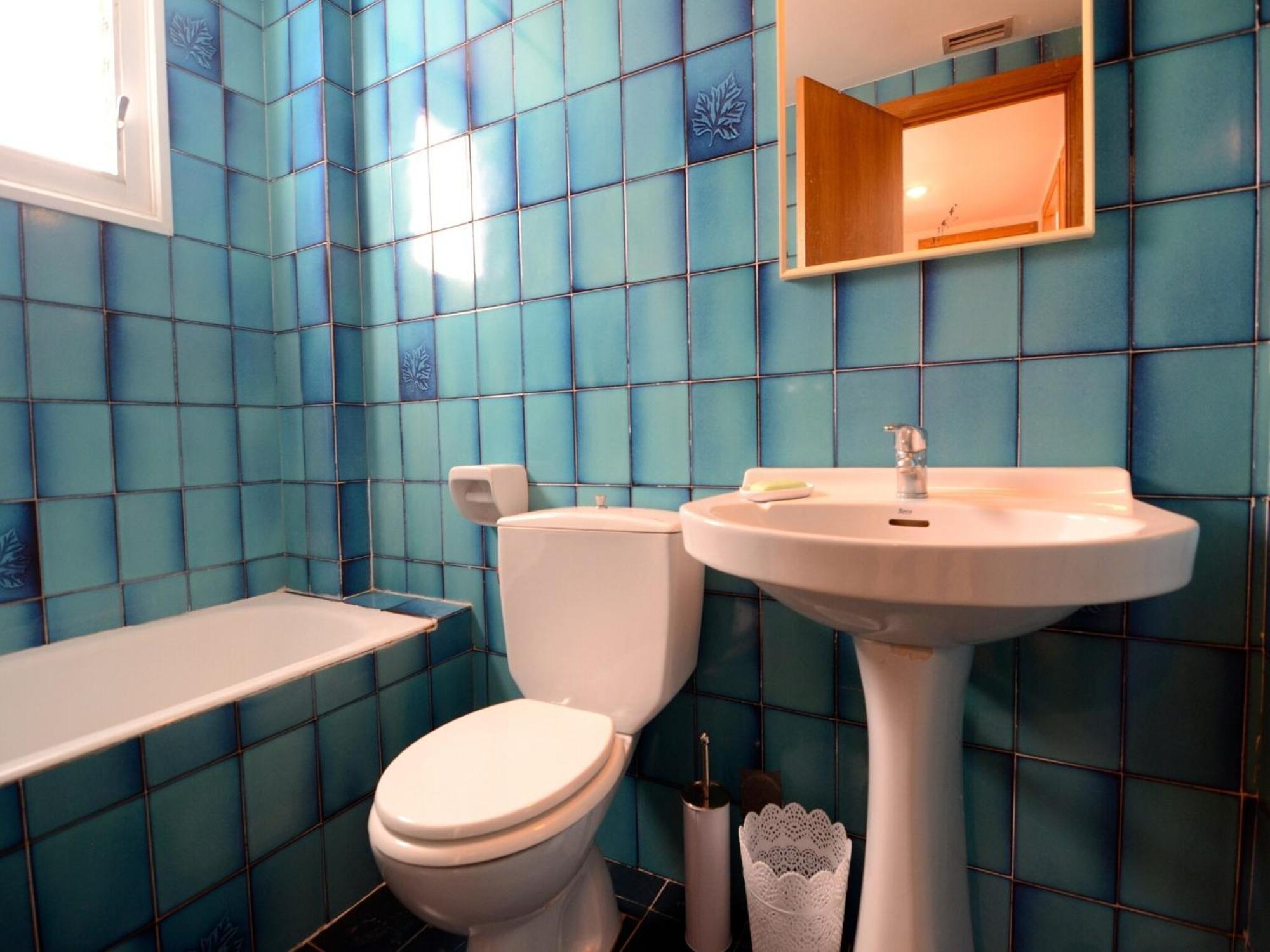 Albatros 2 3-1 Apartamento