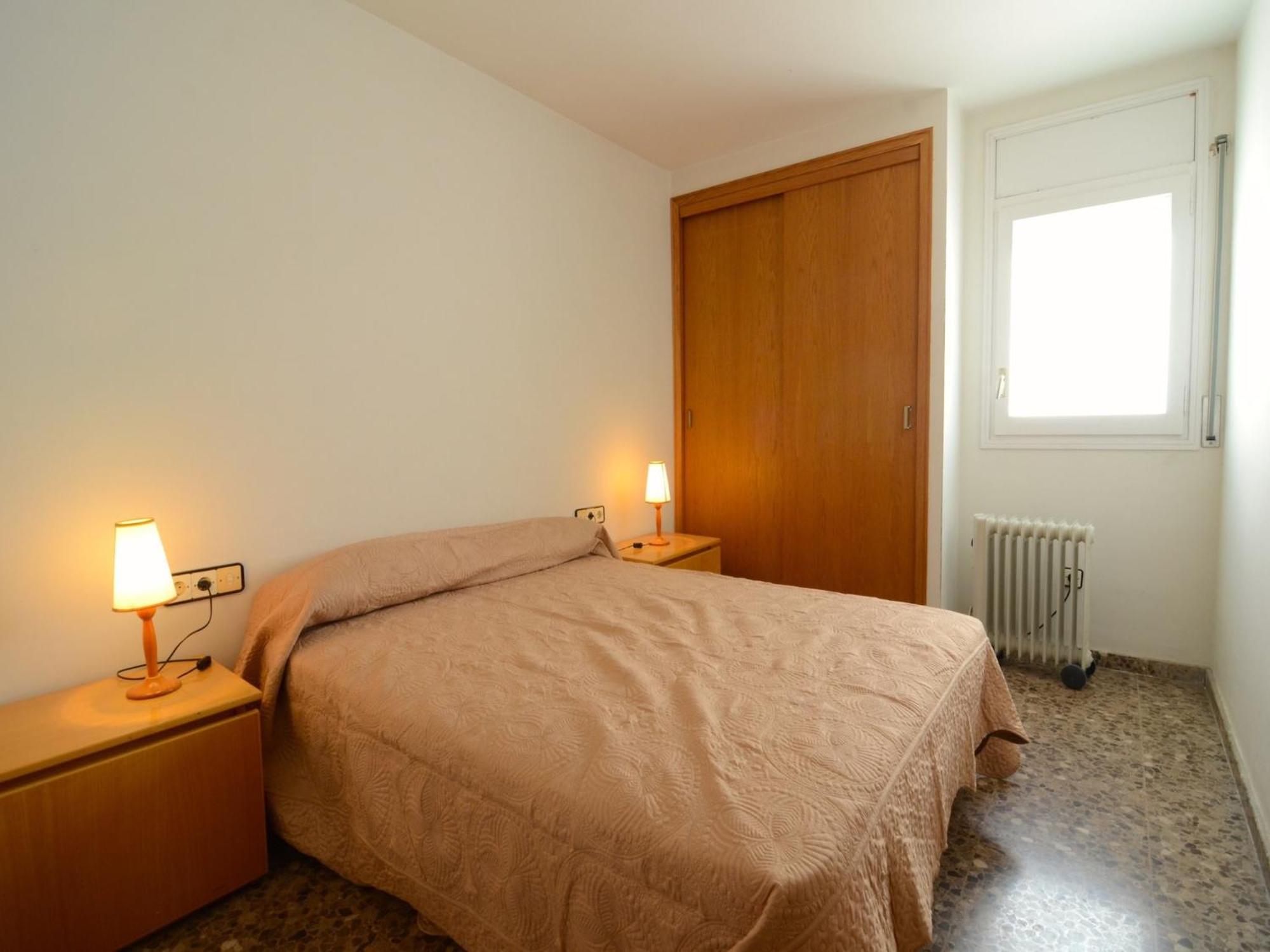 Apartamento Albatros 2 3-1 L' Escala