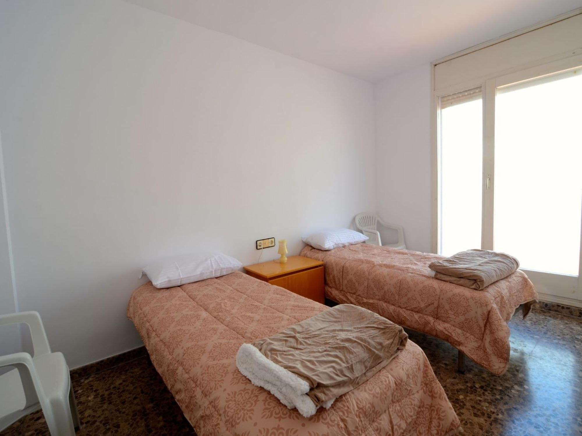 Albatros 2 3-1 Apartamento
