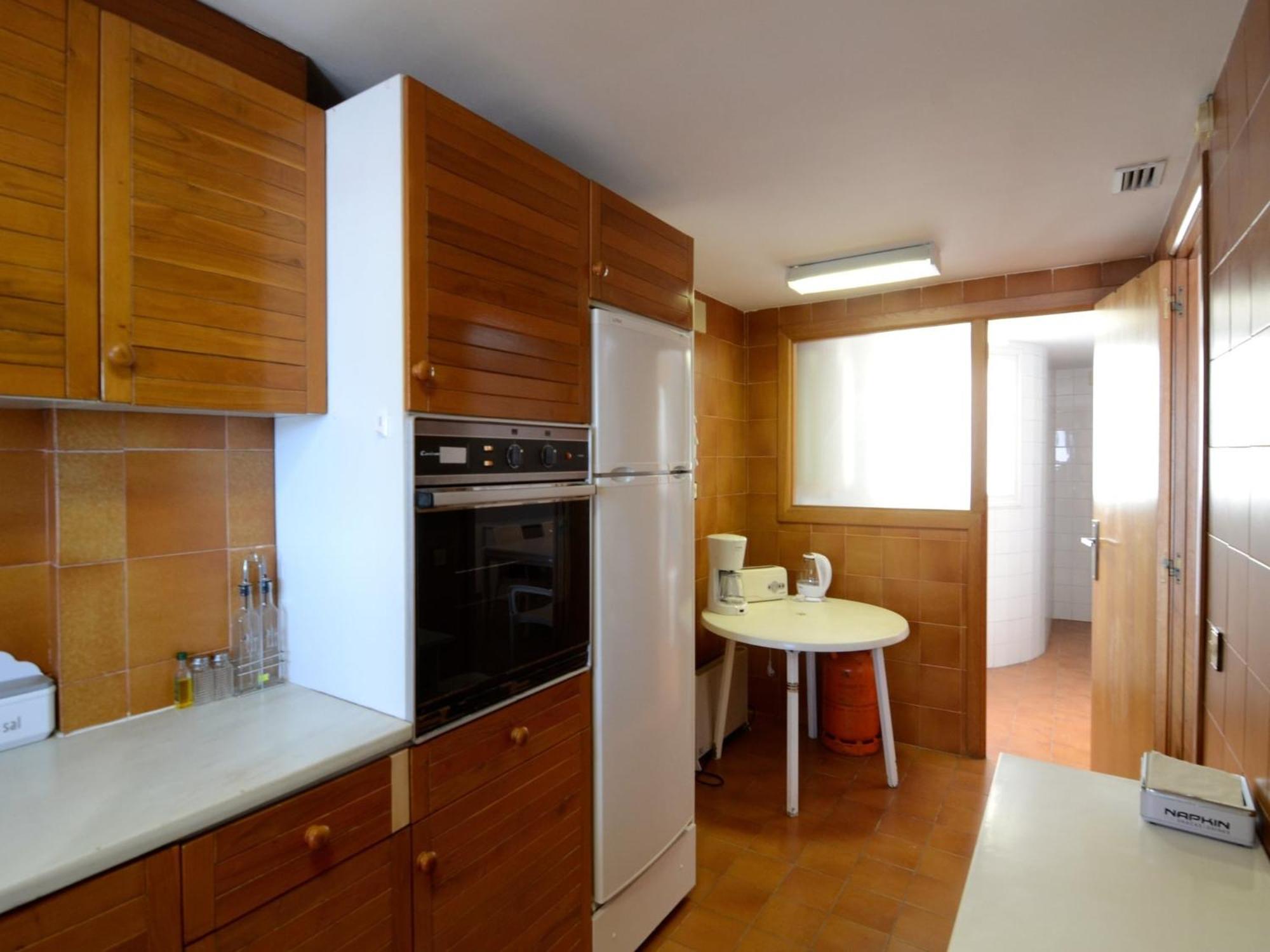 Apartamento Albatros 2 3-1