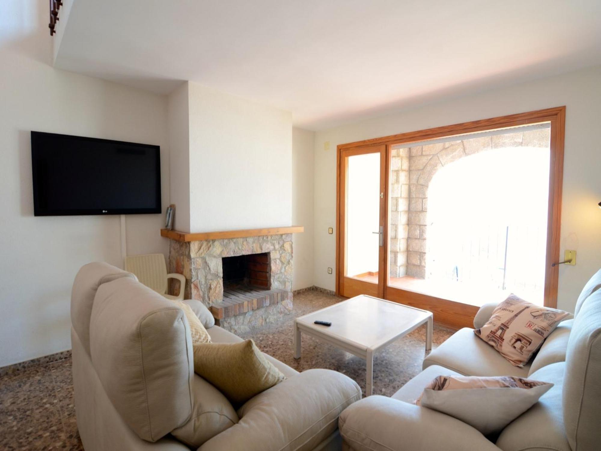 Apartamento Albatros 2 3-1 *