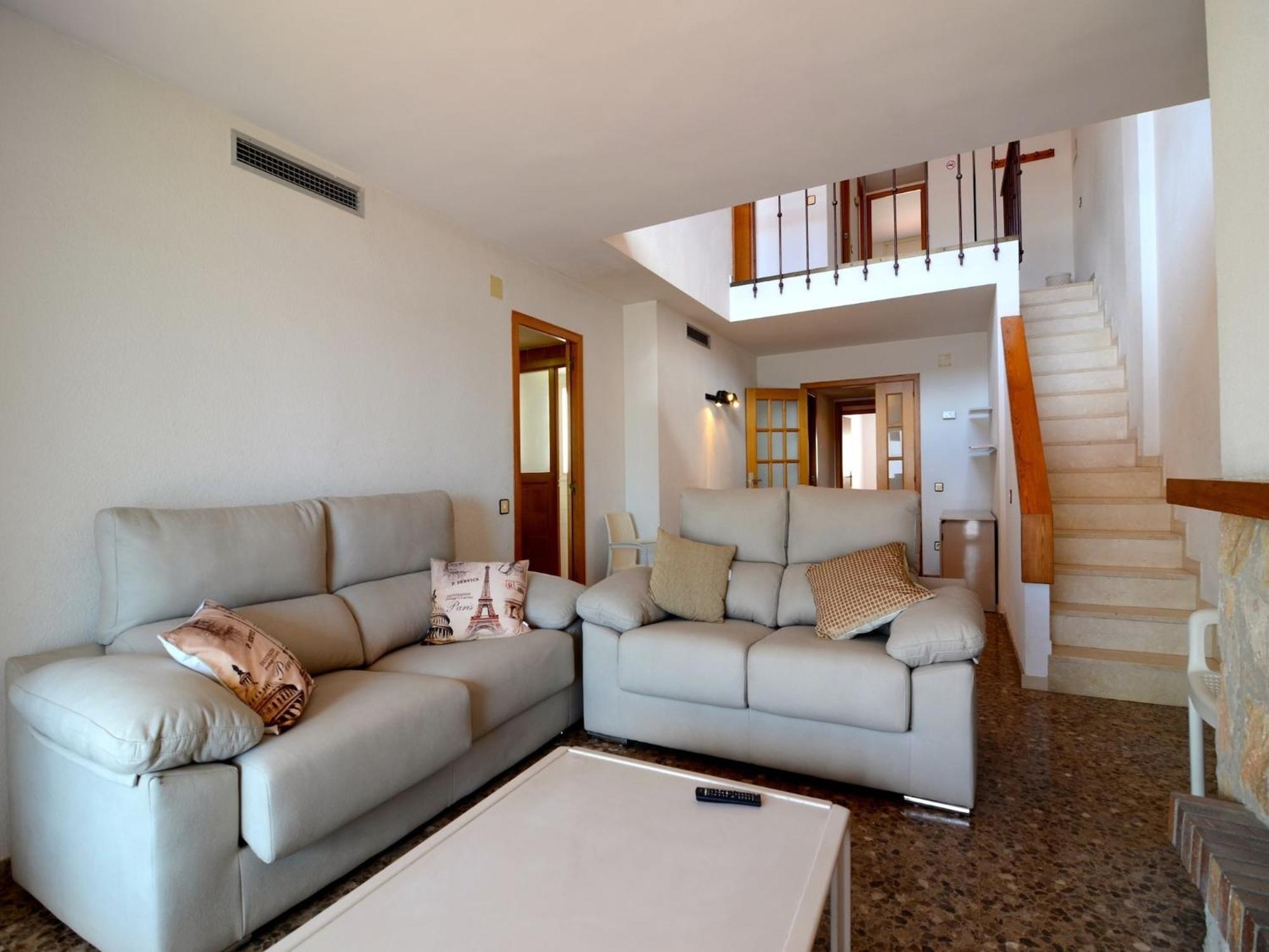 Albatros 2 3-1 Apartamento