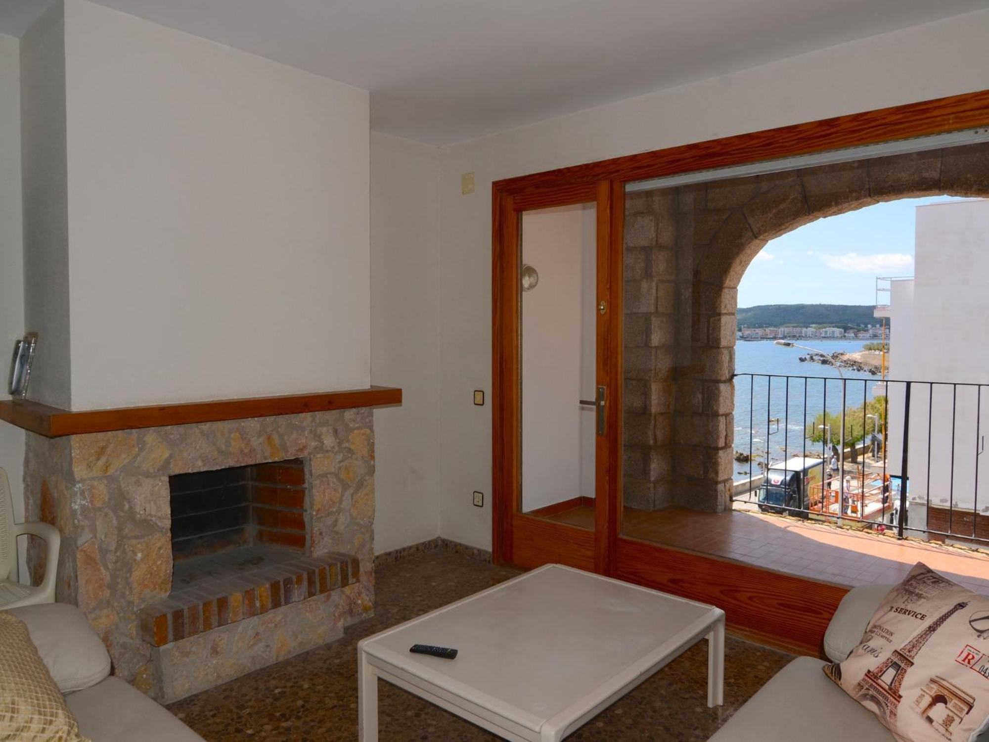 Apartamento Albatros 2 3-1 *