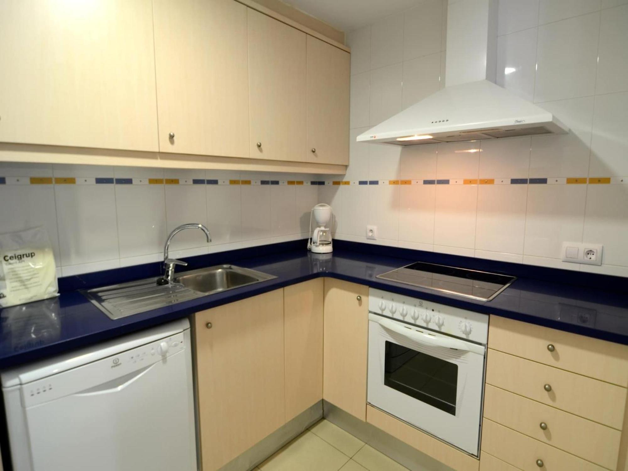 The In Apartamento