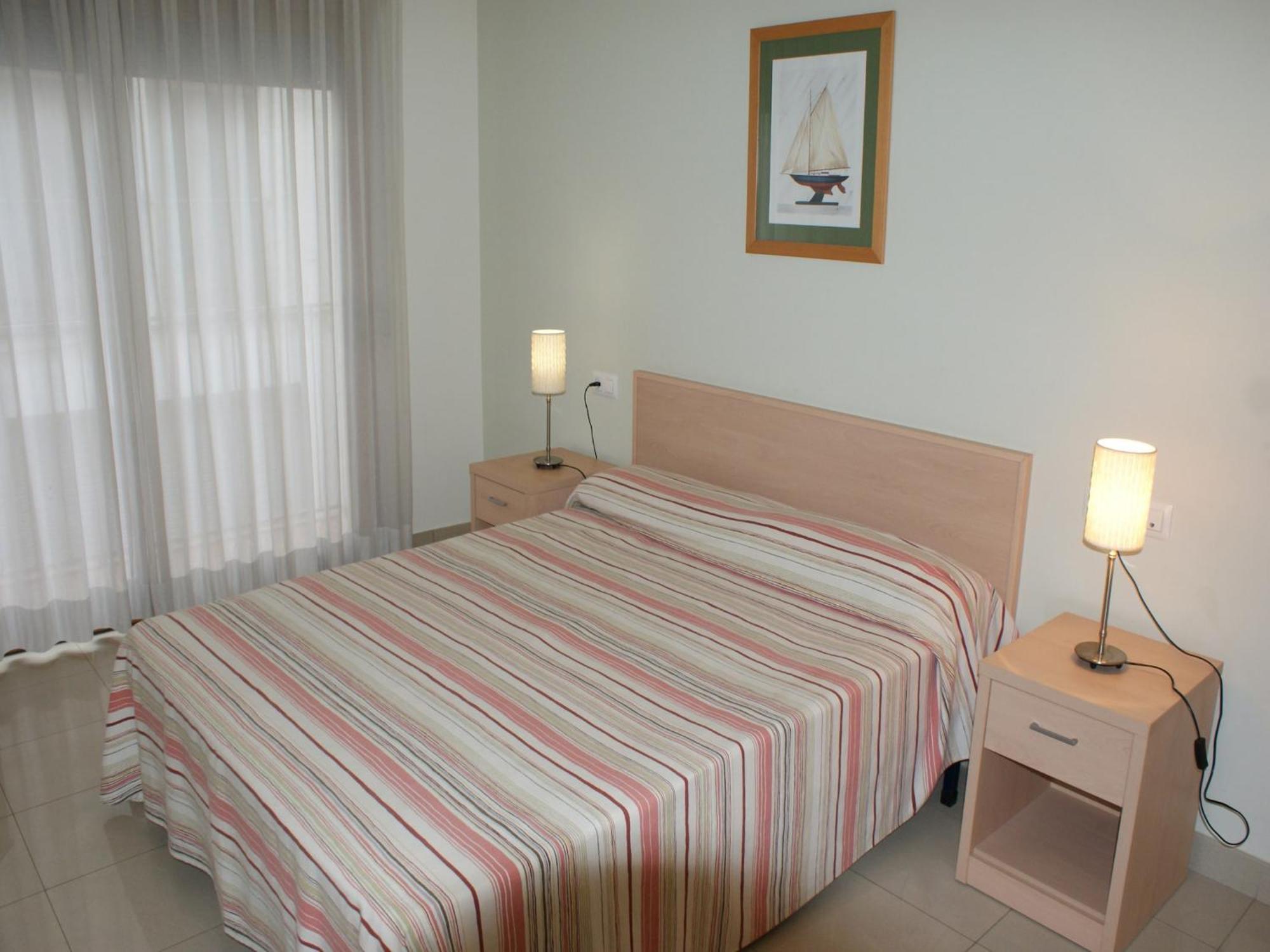 Apartamento The In