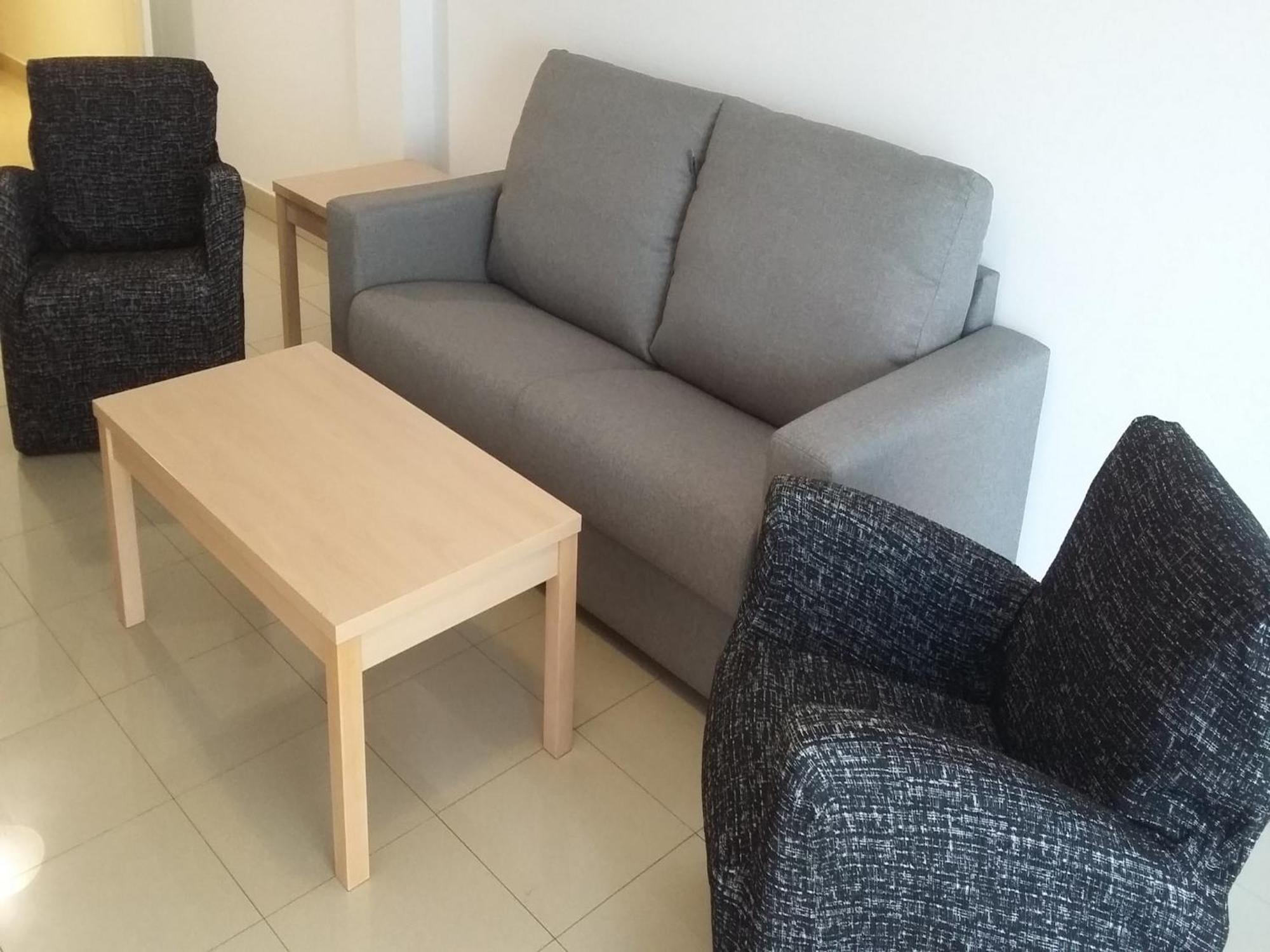 The In Apartamento