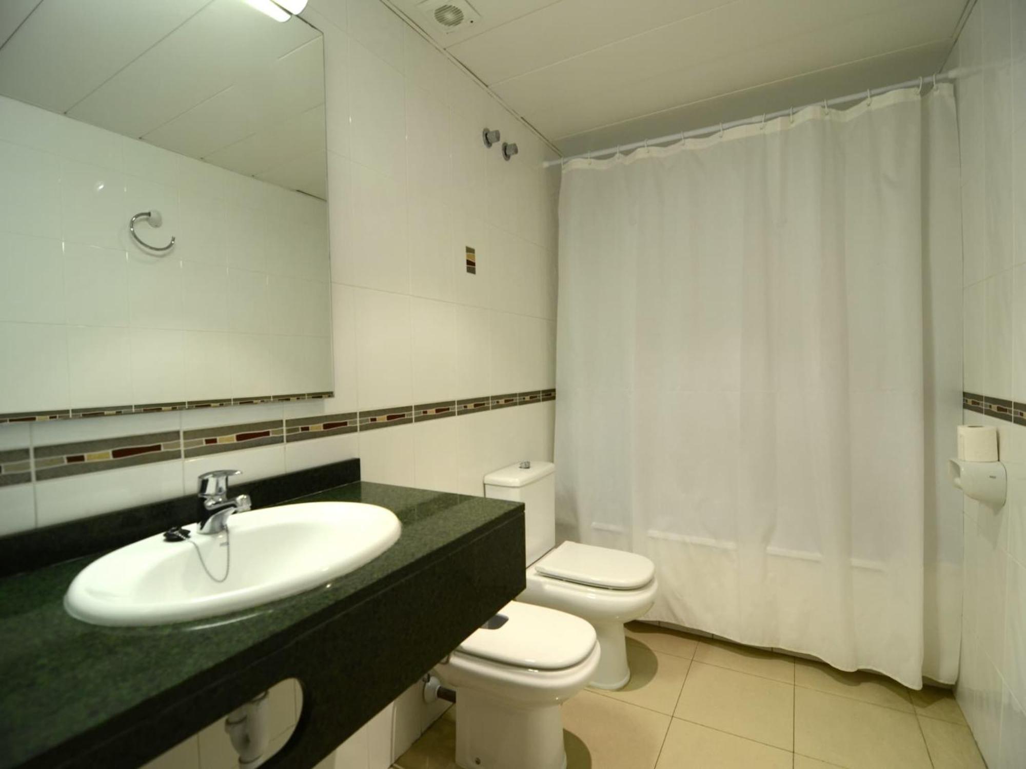 The In Apartamento *