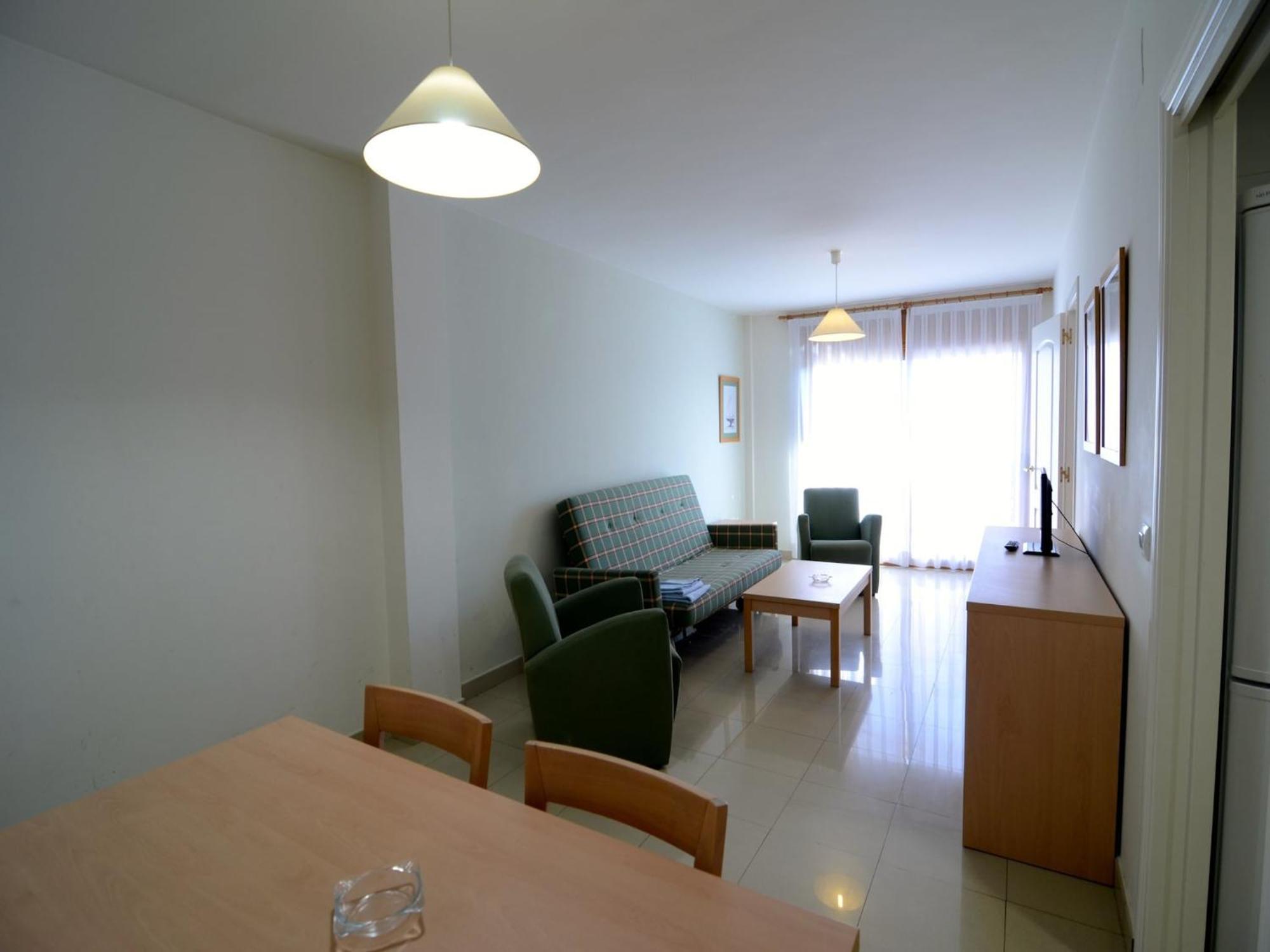 Apartamento The In *