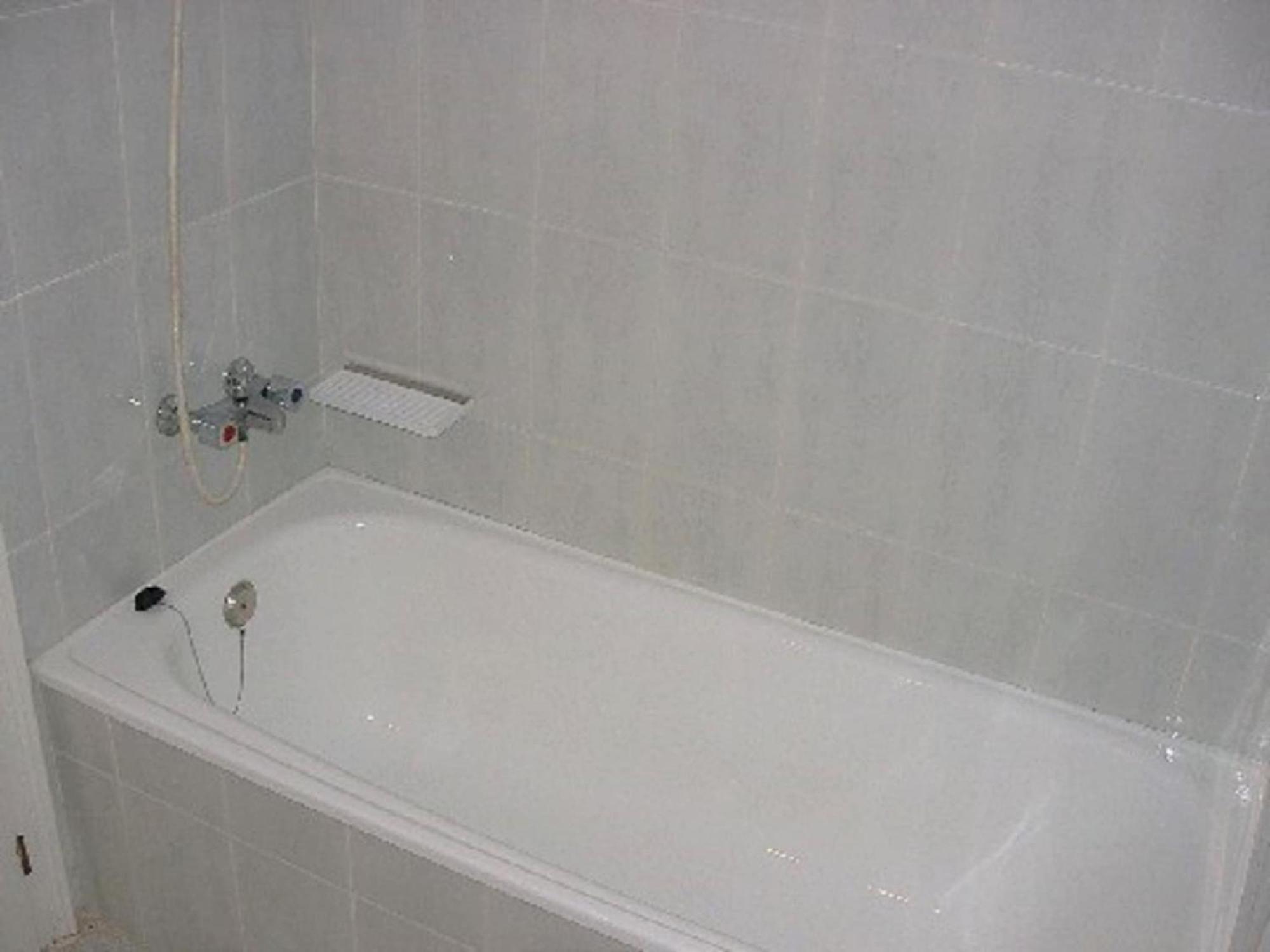 Apartamento Magda Park 2d J2e L' Escala