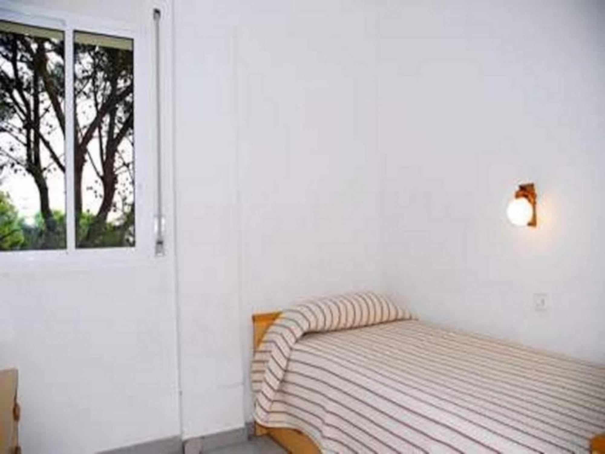 Magda Park 2d J2e Apartamento