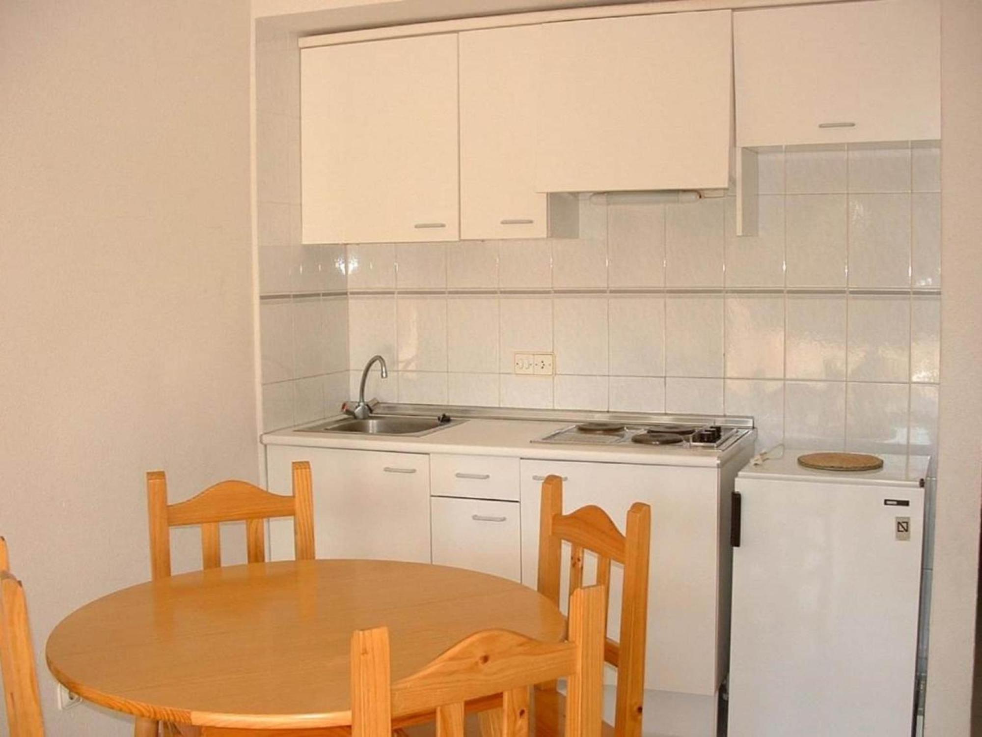 Magda Park 2d J2e Apartamento *