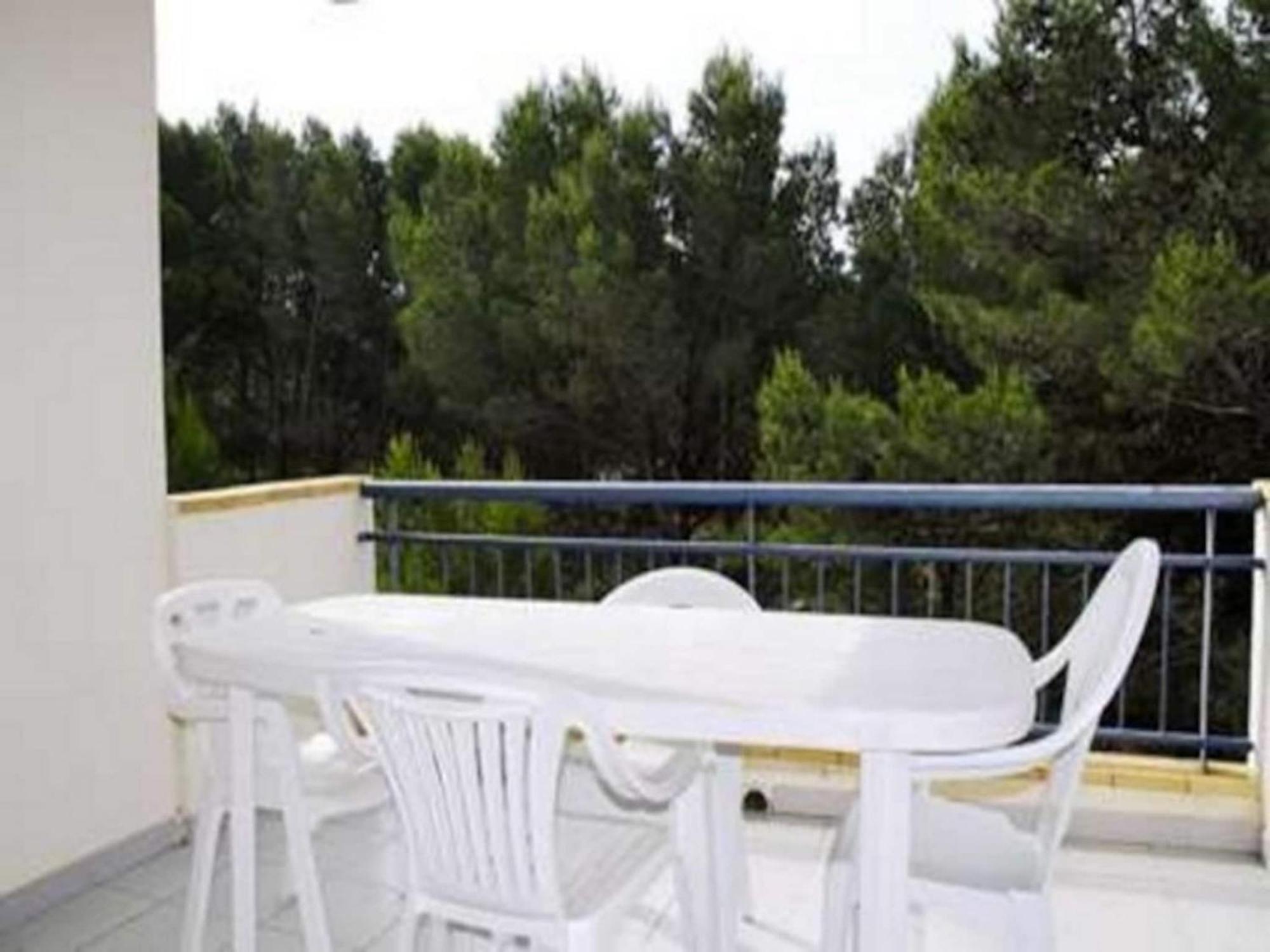 Magda Park 2d J2e Apartamento L' Escala