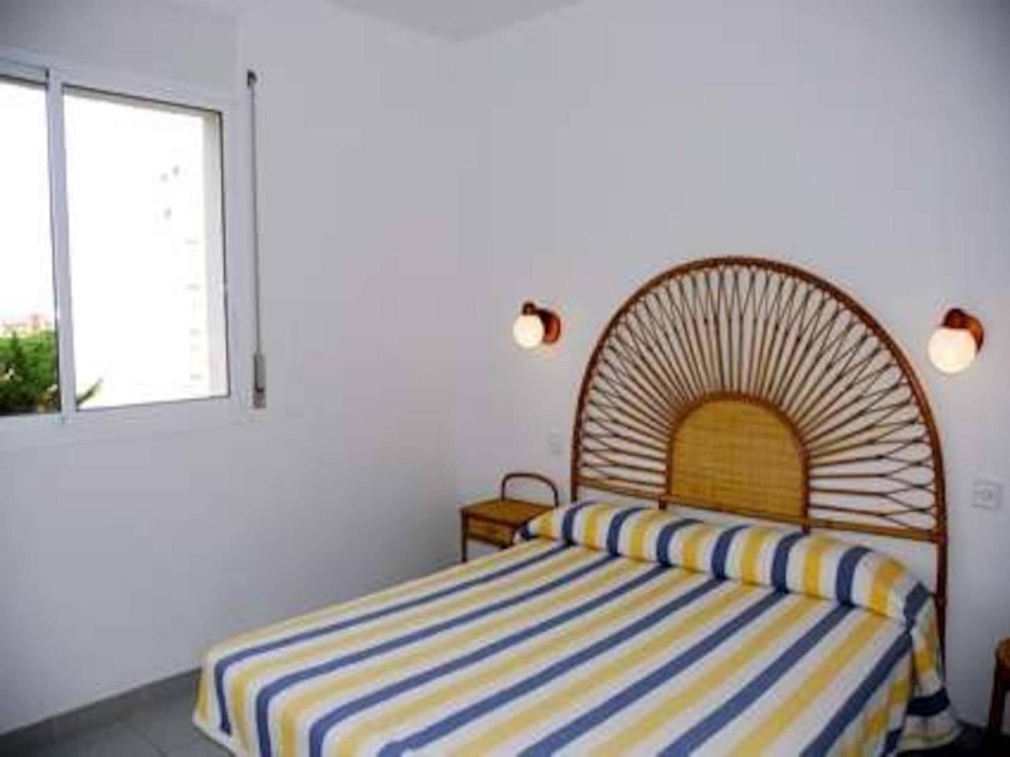 Apartamento Magda Park 2d J2e L' Escala