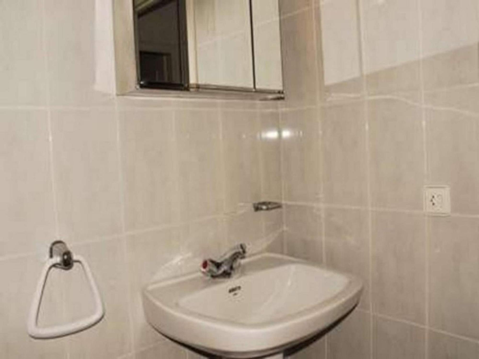 Magda Park 2d J2e Apartamento