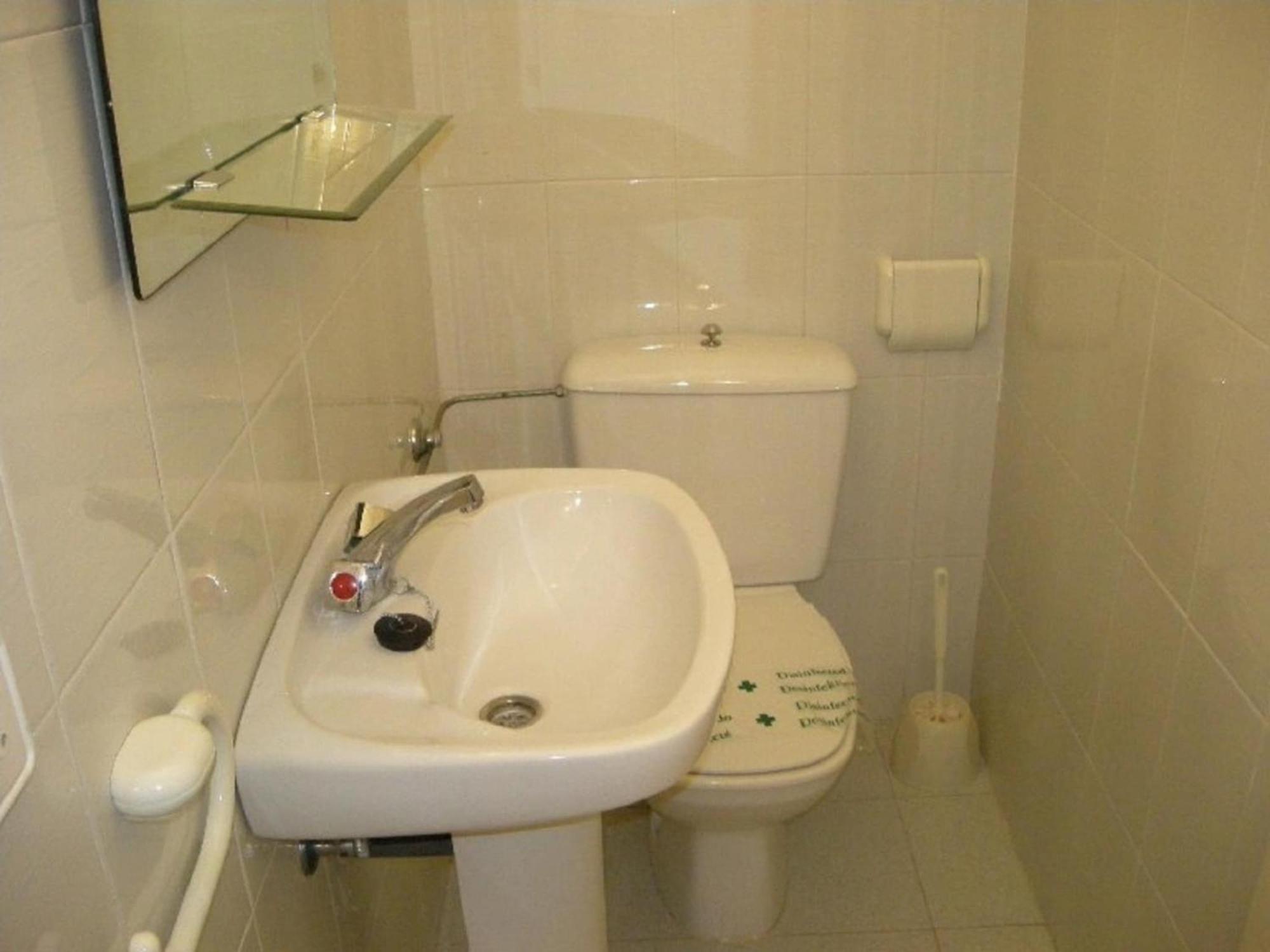 Apartamento 2d Magda Park B2b