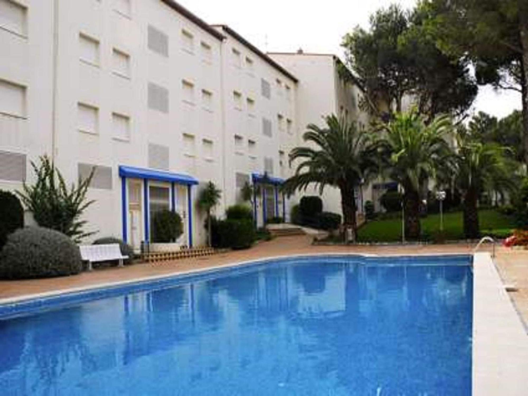 Magda Park 2d J2e Apartamento *