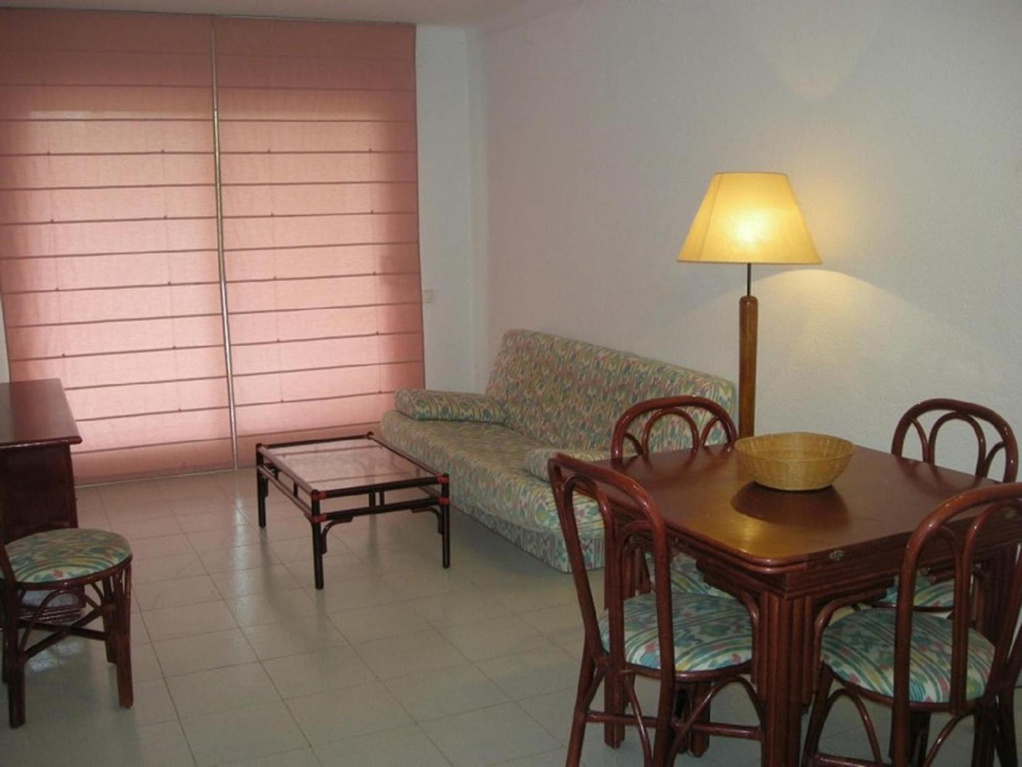 Apartamento 2d Magda Park B2b *