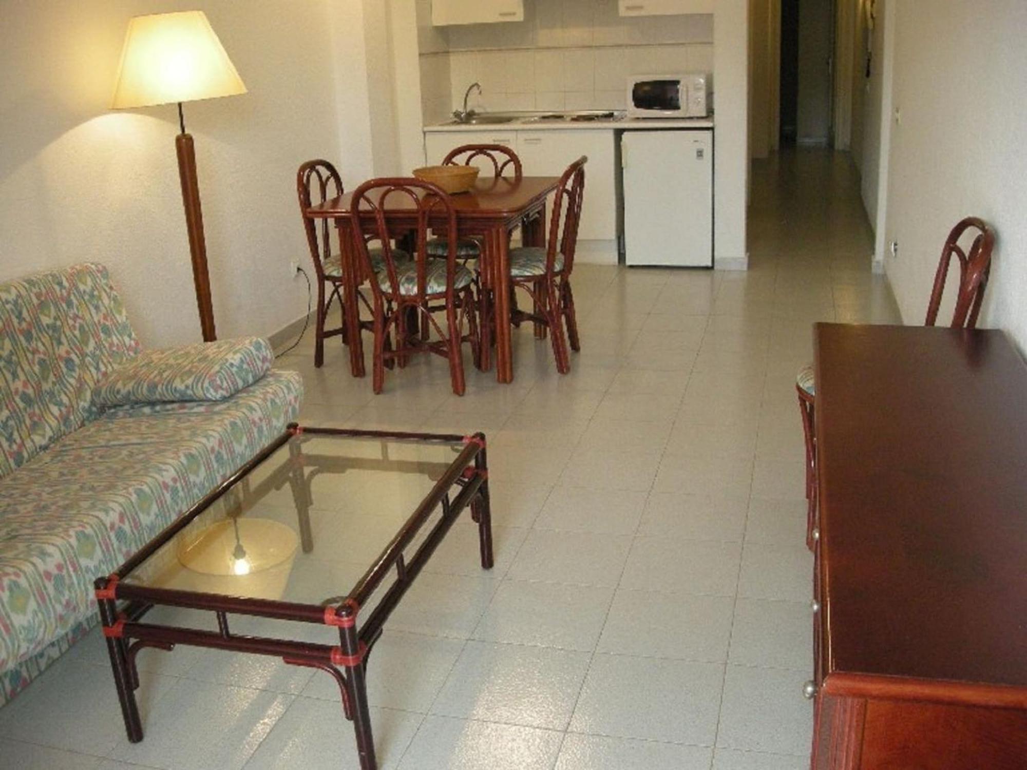 Apartamento 2d Magda Park B2b