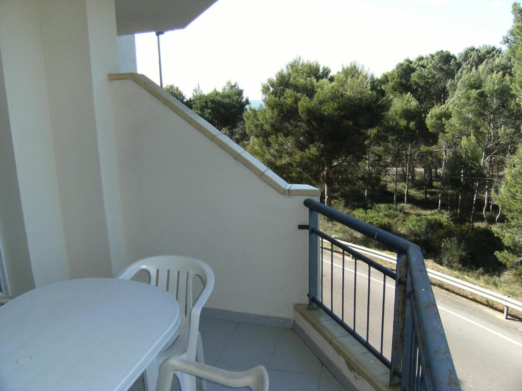 2d Magda Park B2b Apartamento *