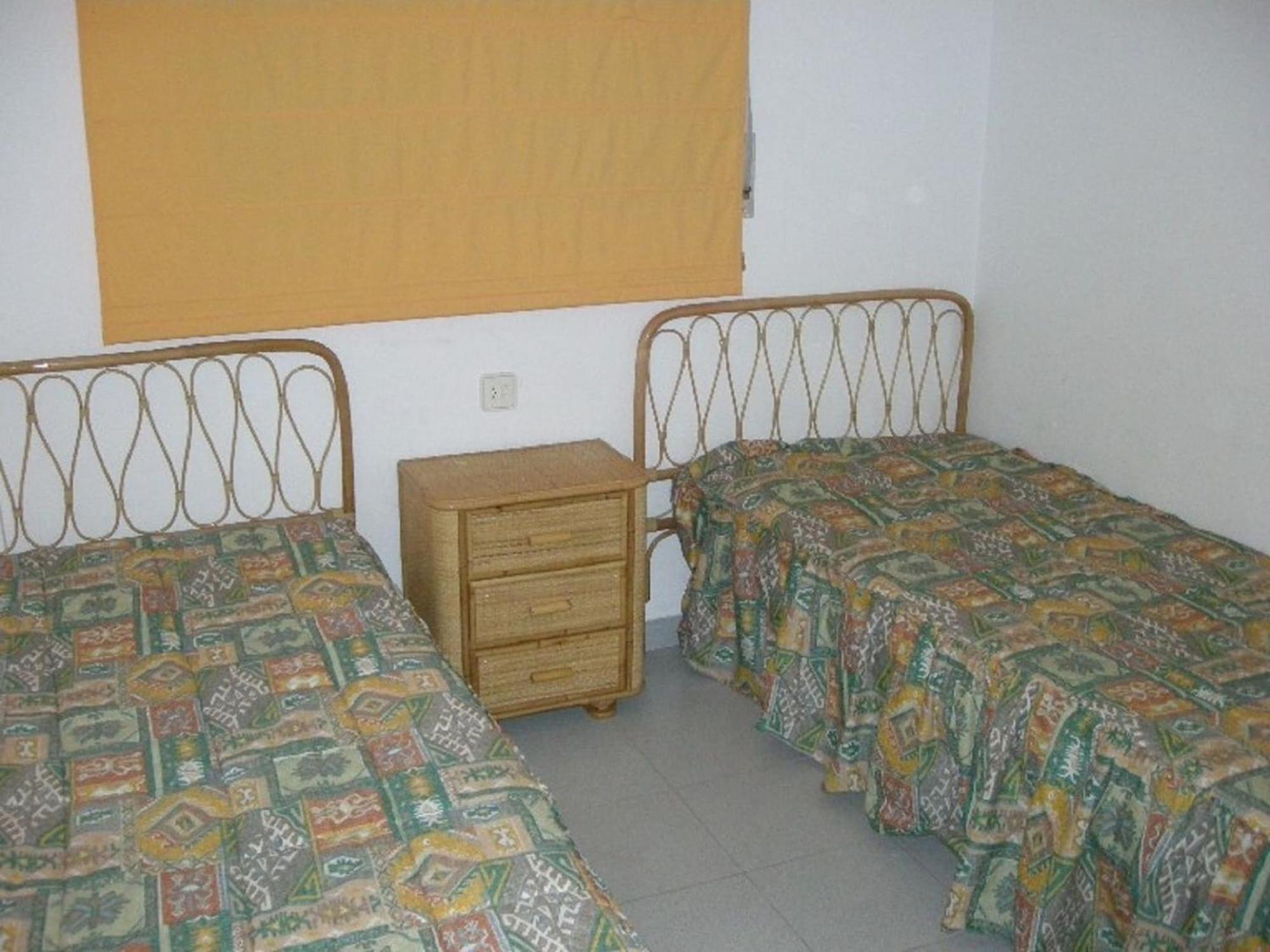 Apartamento 2d Magda Park B2b L' Escala