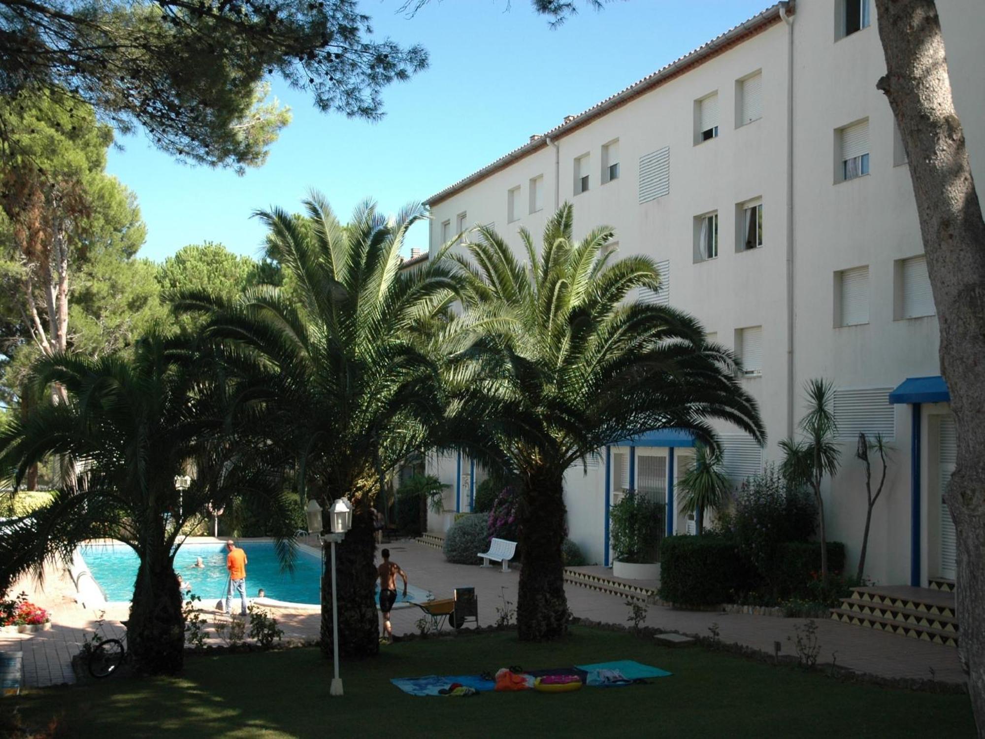 2d Magda Park B2b Apartamento L' Escala