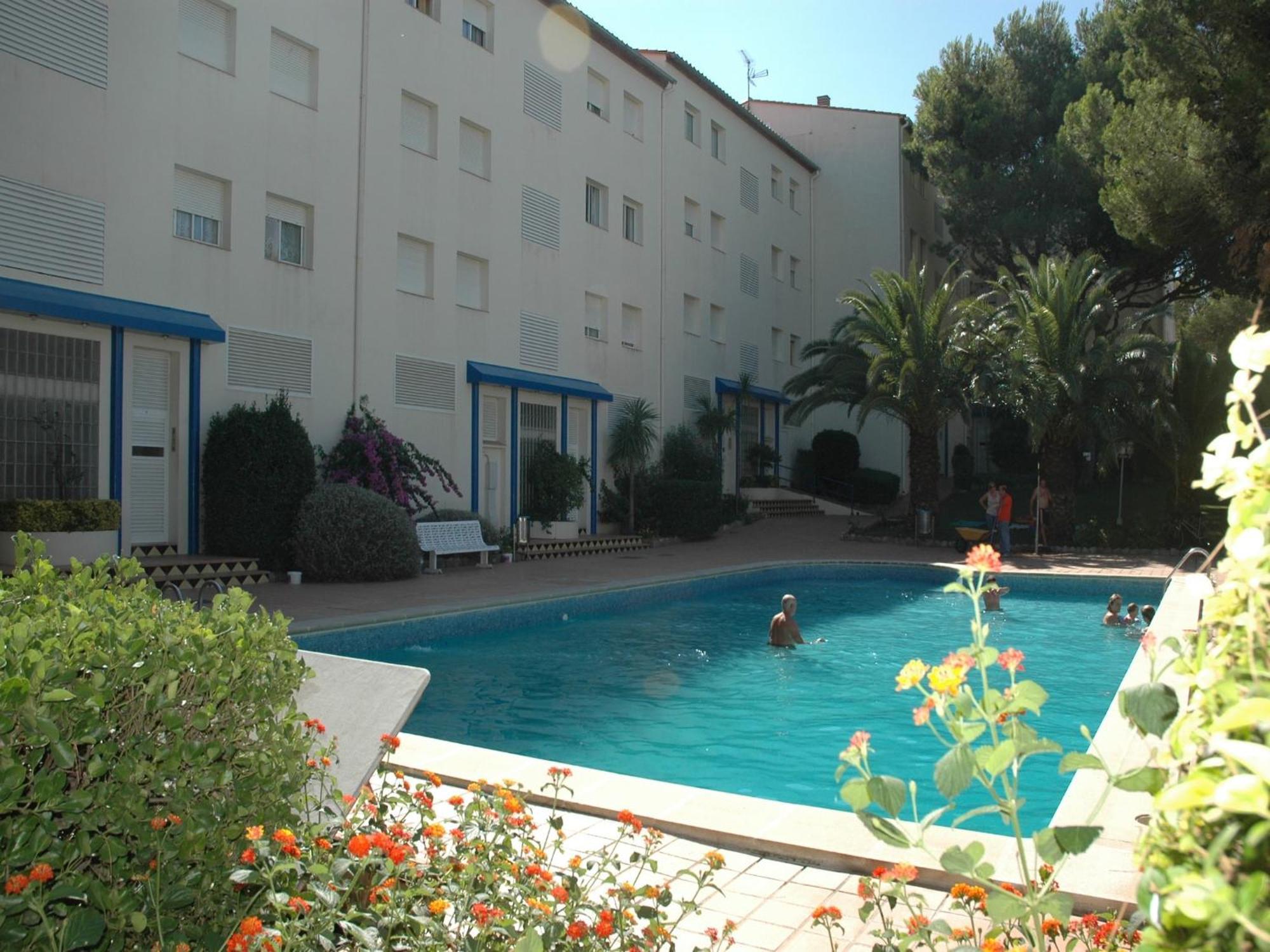 Apartamento 2d Magda Park B2b