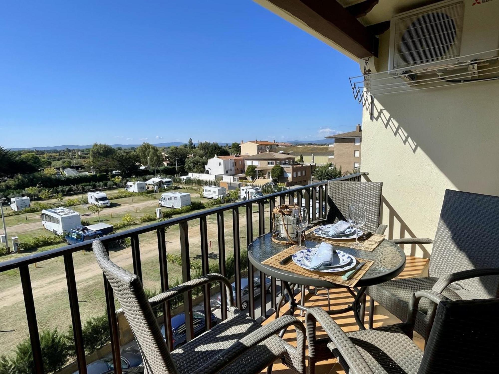 Apartment The In Estartit
