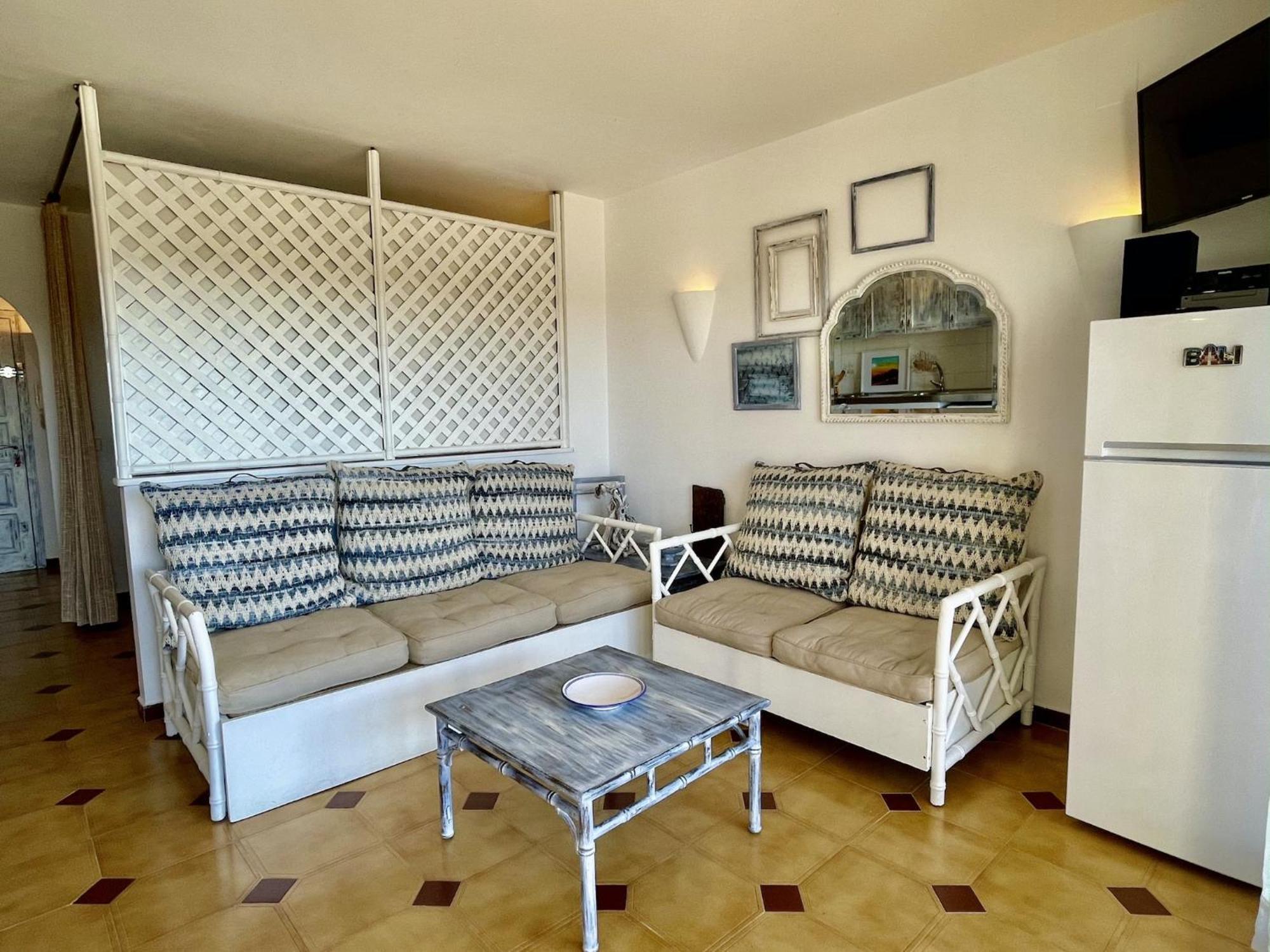 The In Estartit Apartamento L'Estartit