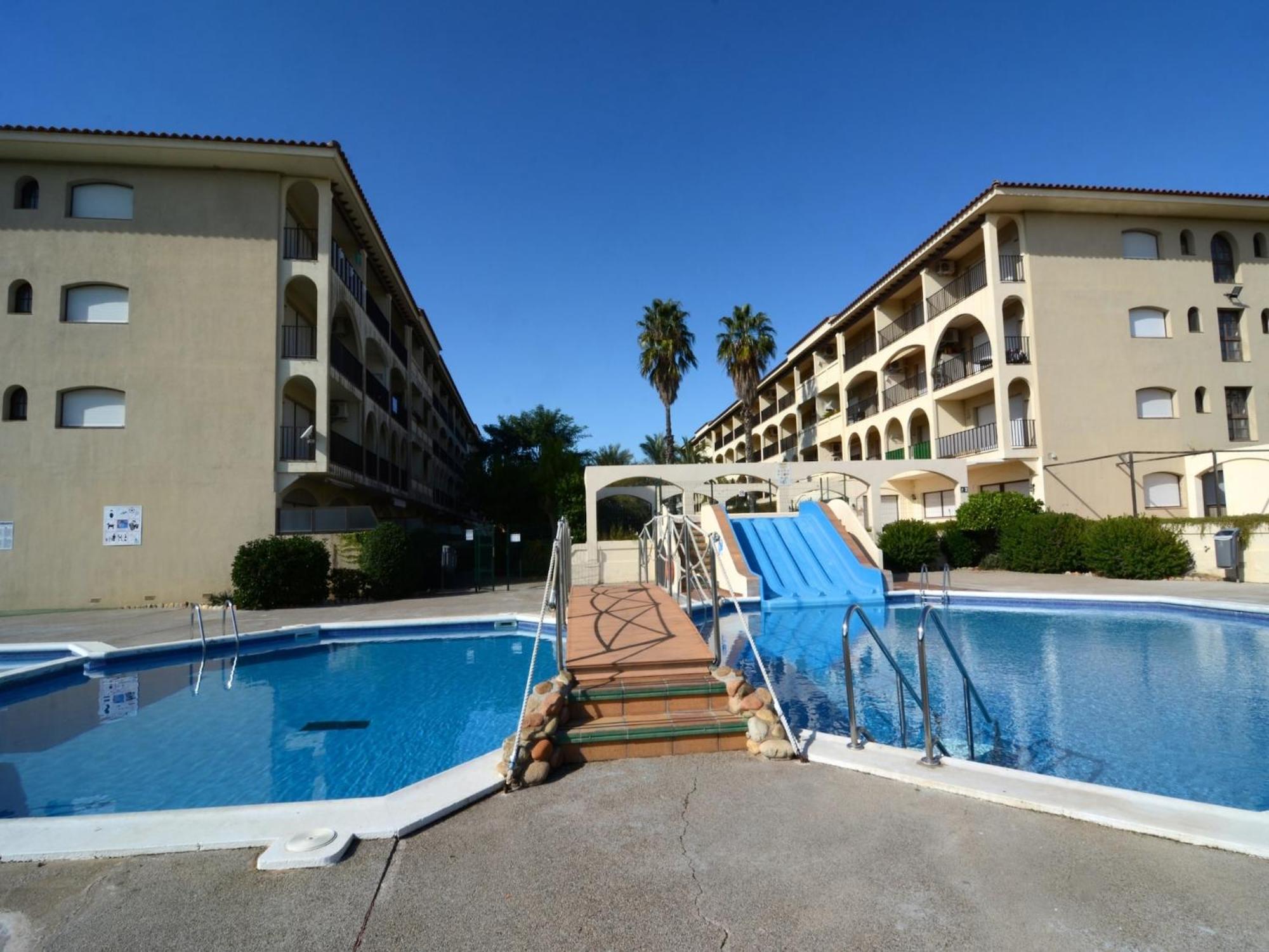 The In Estartit Apartamento L'Estartit