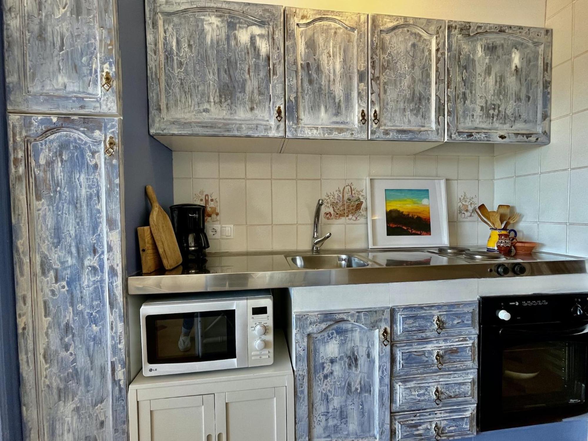 Apartamento The In Estartit L'Estartit