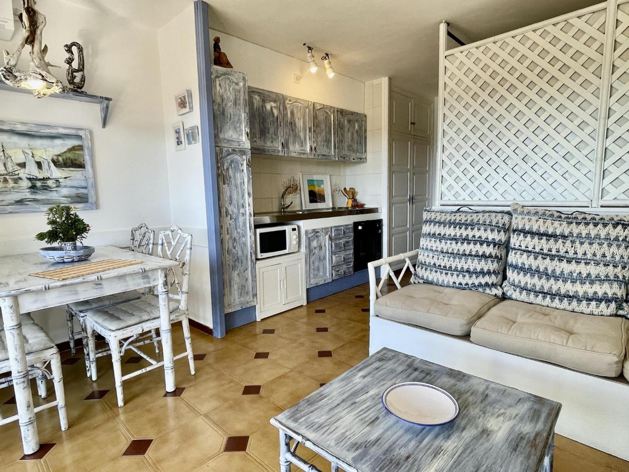 The In Estartit Apartamento